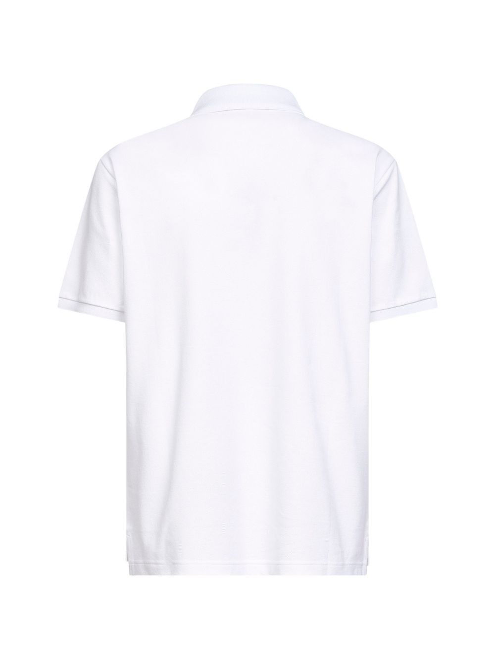 Gucci COTTON POLO SHIRT Size US L / EU 52-54 / 3 - 2 Thumbnail