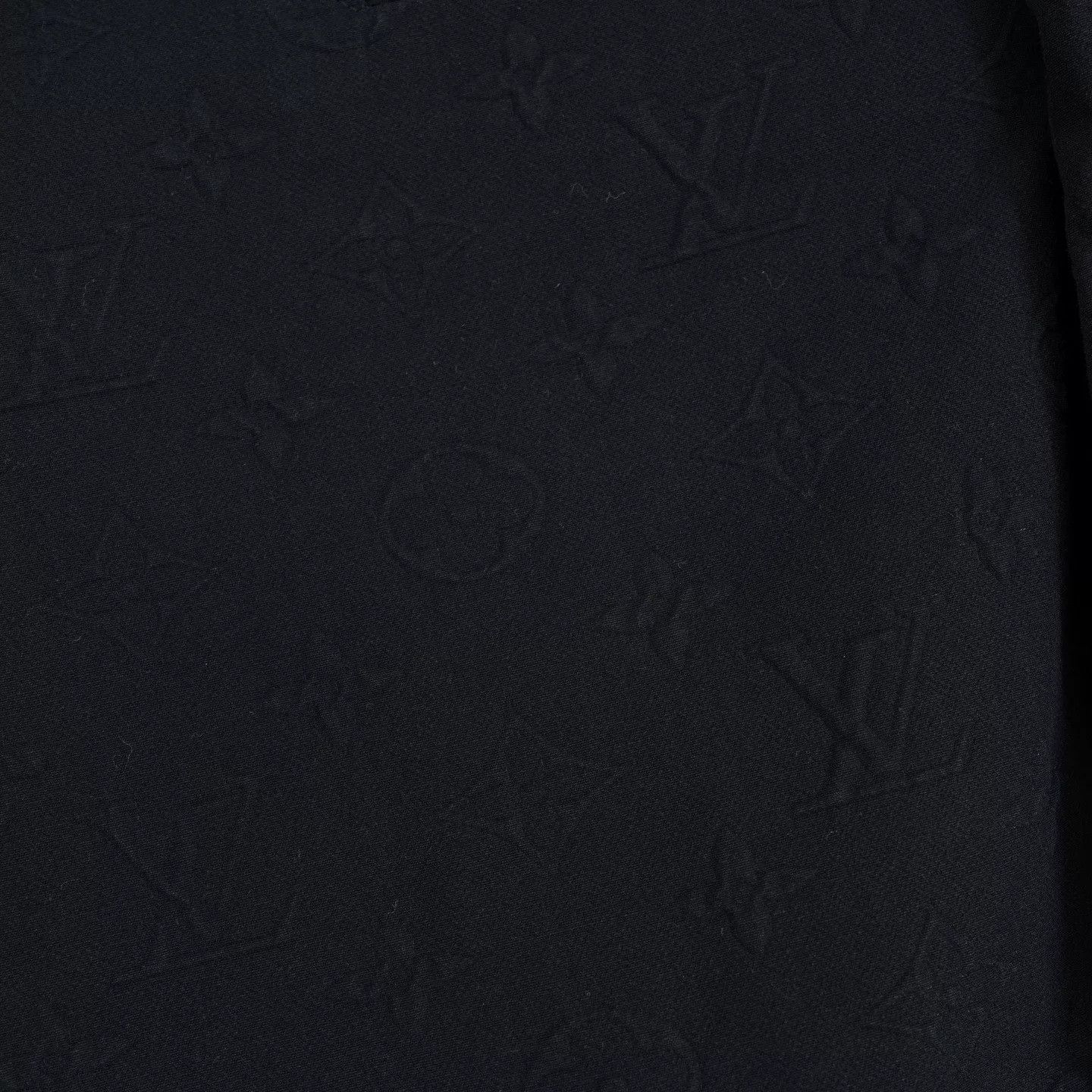 Louis Vuitton Louis Vuitton Black Tailored Suit Jacket Size US S / EU 44-46 / 1 - 5 Thumbnail