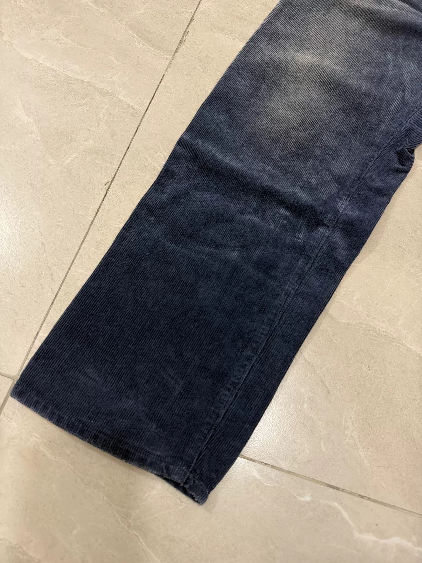 Visvim VISVIM Journeyman Pants Tacked Cords Size US 26 / EU 42 - 2 Thumbnail