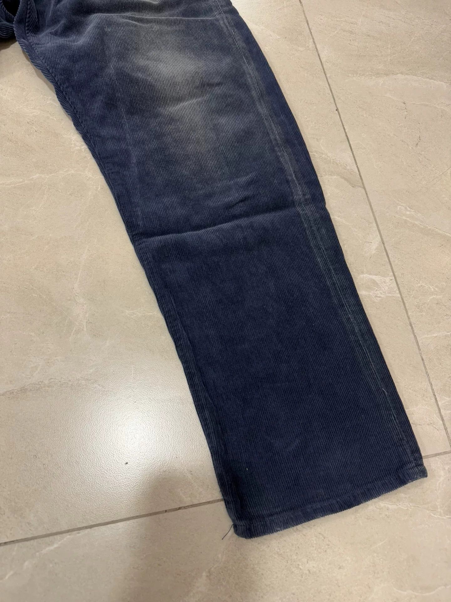Visvim VISVIM Journeyman Pants Tacked Cords Size US 26 / EU 42 - 3 Thumbnail
