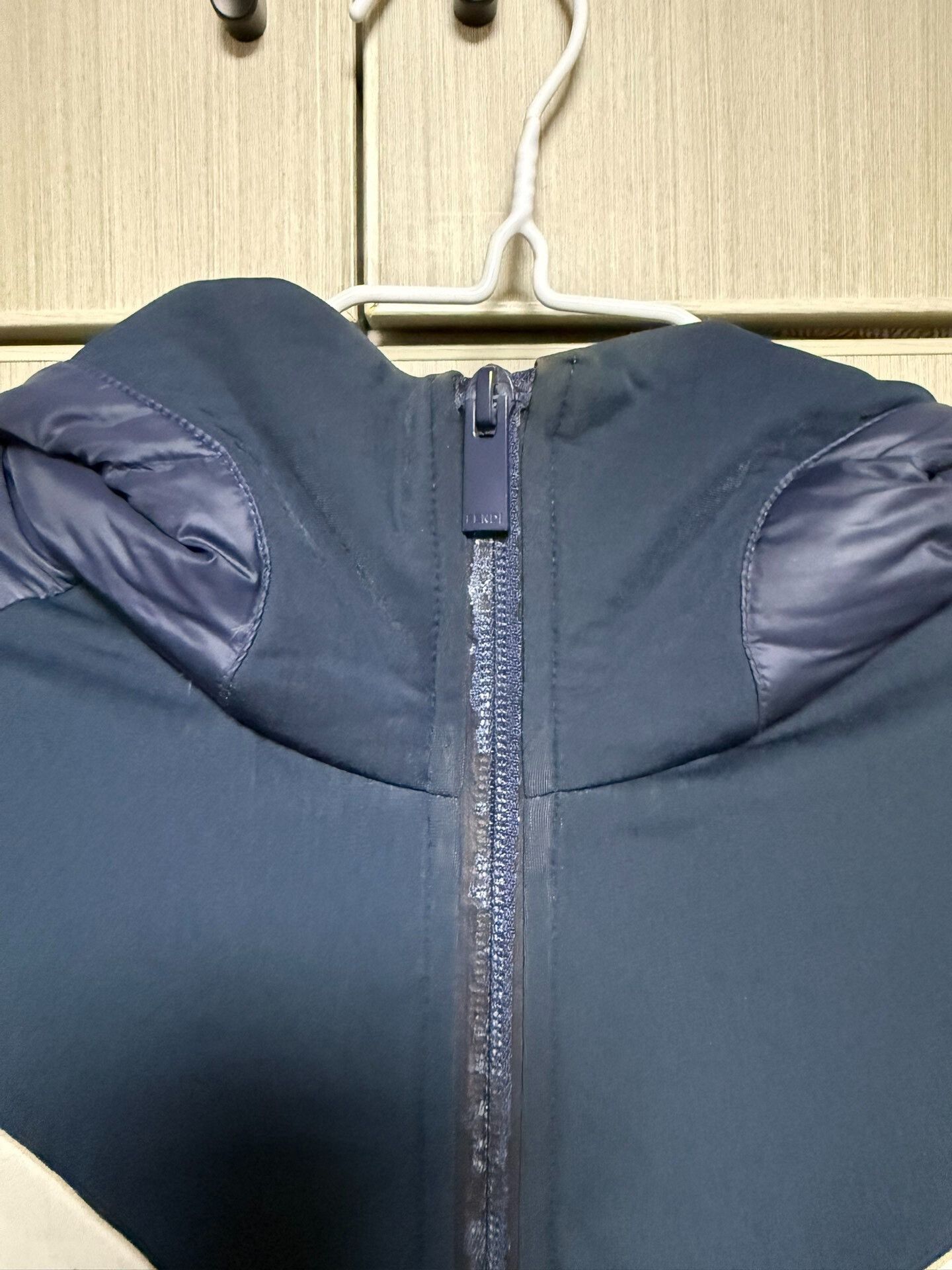 Fendi Fendi Monster Design Puffer Jacket Size 44 Size US S / EU 44-46 / 1 - 4 Thumbnail