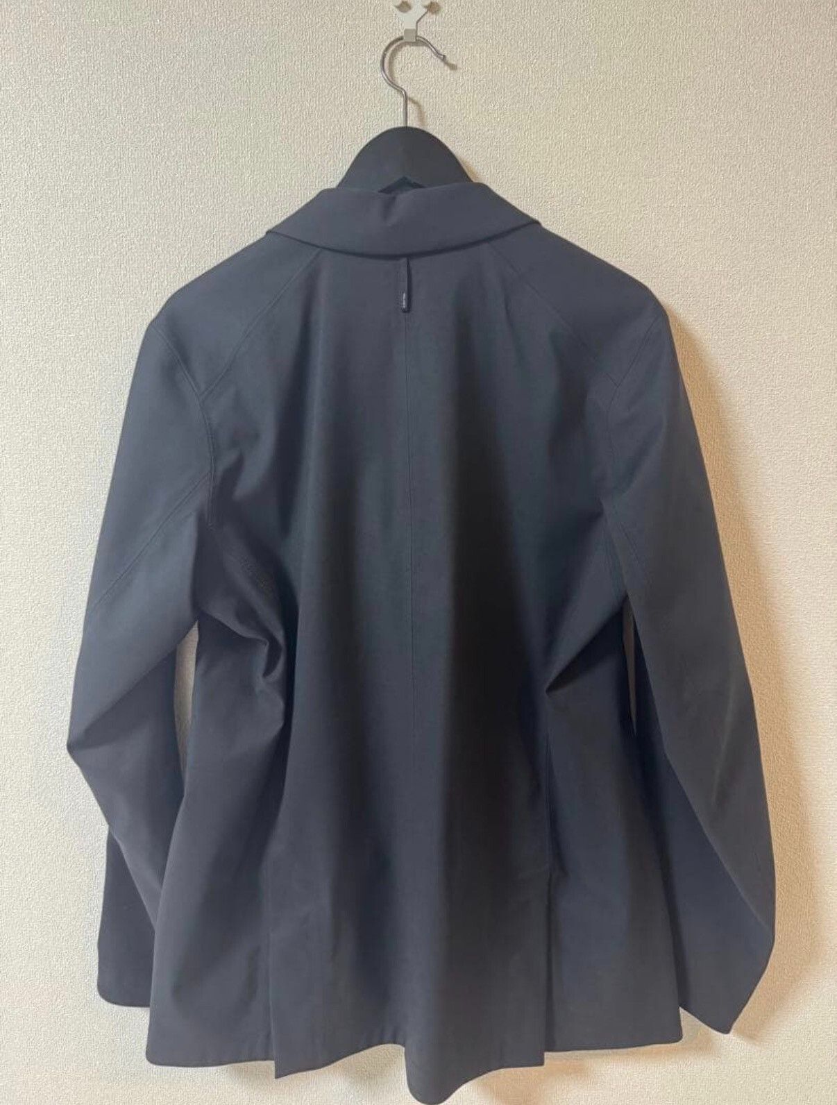 Veilance Arcteryx Veilance Indisce Blazer Black Size S Size US S / EU 44-46 / 1 - 2 Thumbnail