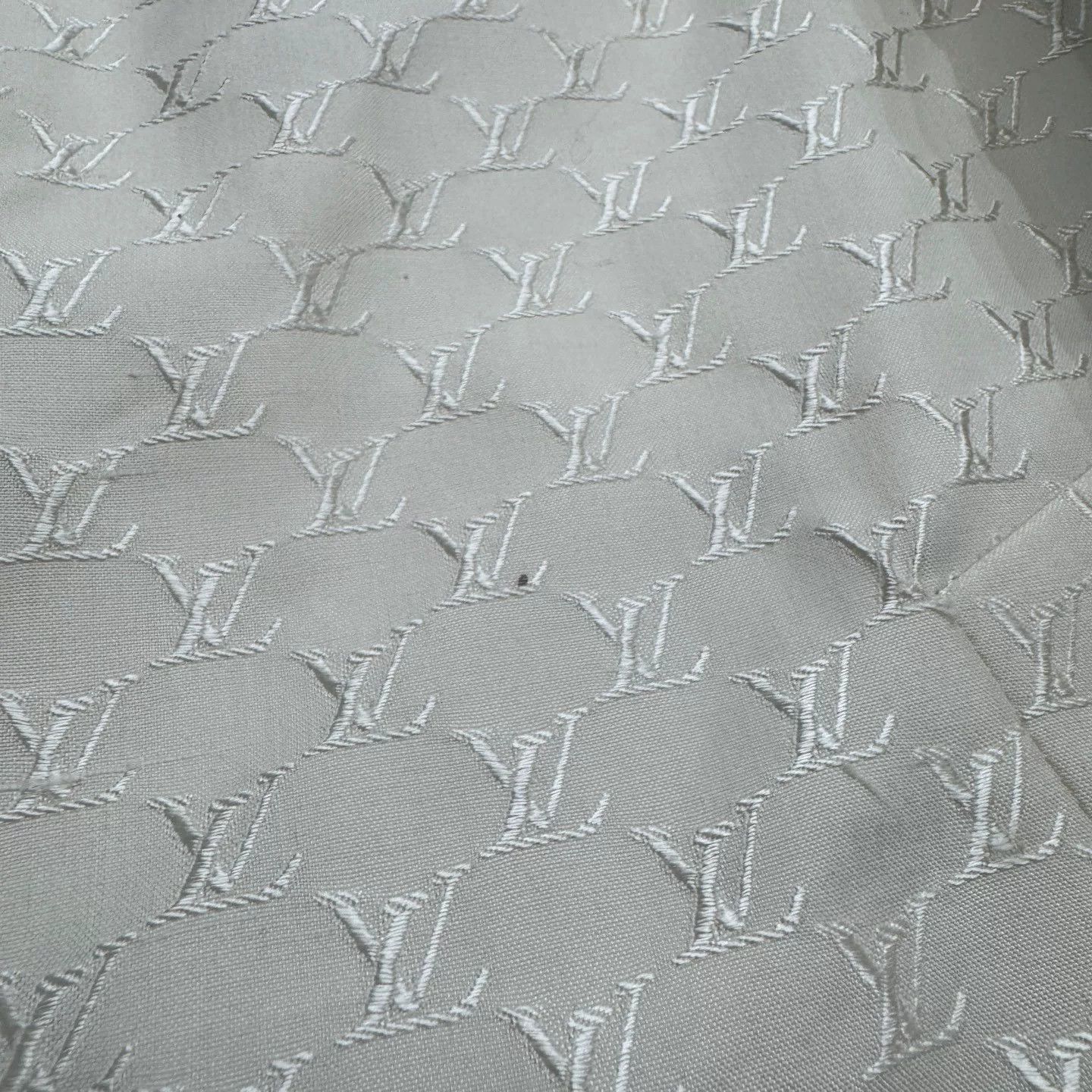 Louis Vuitton Louis Vuitton Monogram Blazer Suit Jacket Size US M / EU 48-50 / 2 - 3 Thumbnail