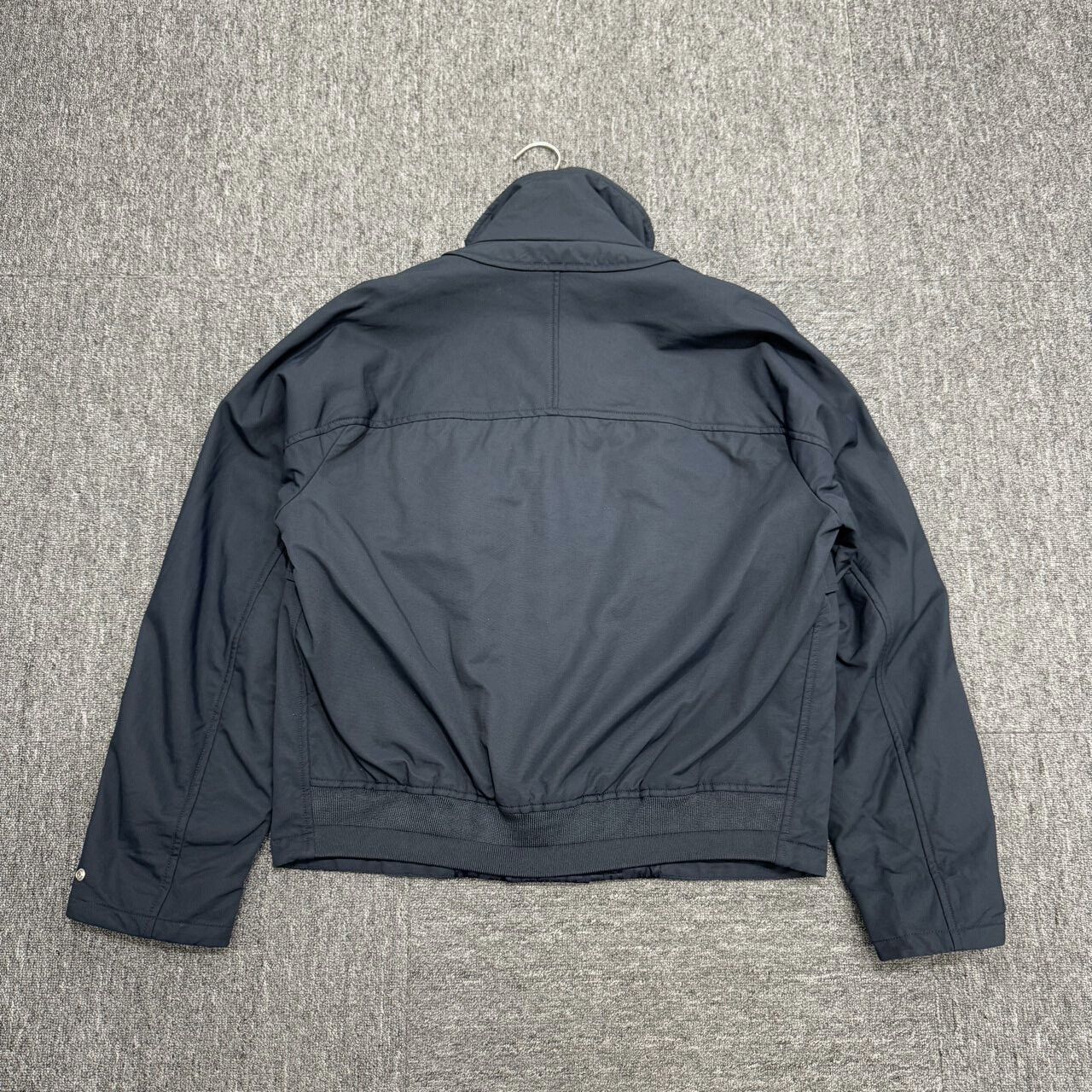 Dior Dior Multi-Pocket Work Jacket in Dark Color Size US M / EU 48-50 / 2 - 2 Thumbnail