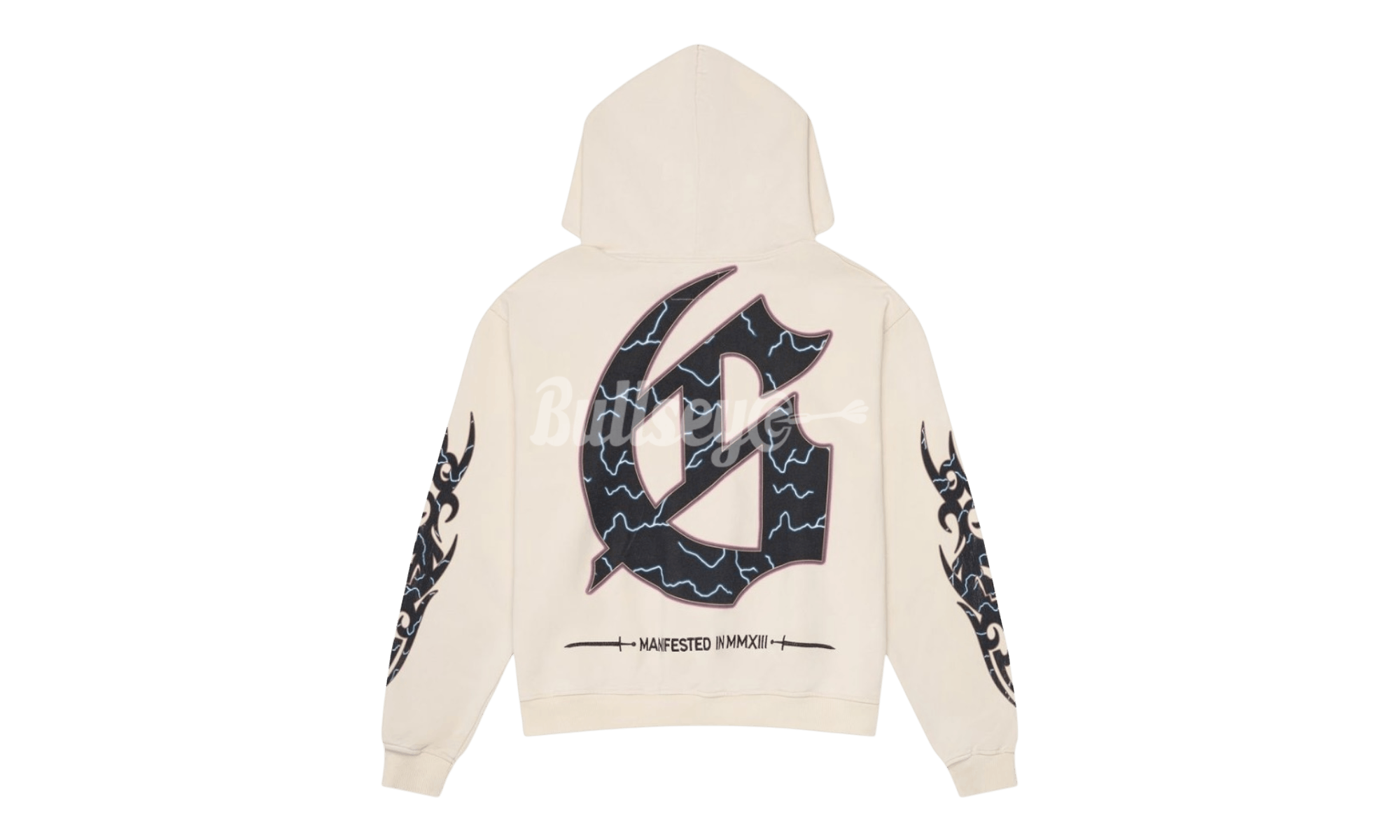 Godspeed B.M.X Bone Hoodie Size US XL / EU 56 / 4 - 2 Thumbnail