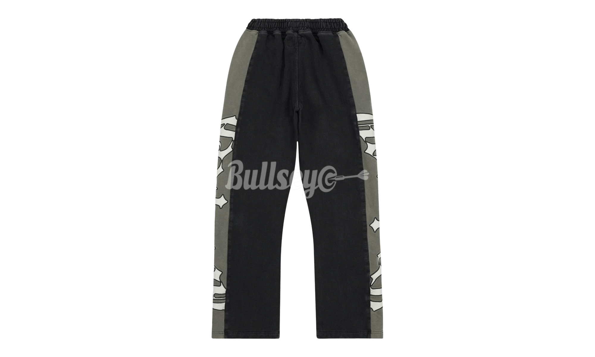 Godspeed Courtside Black/Grey Sweatpants Size US 38 / EU 54 - 2 Thumbnail