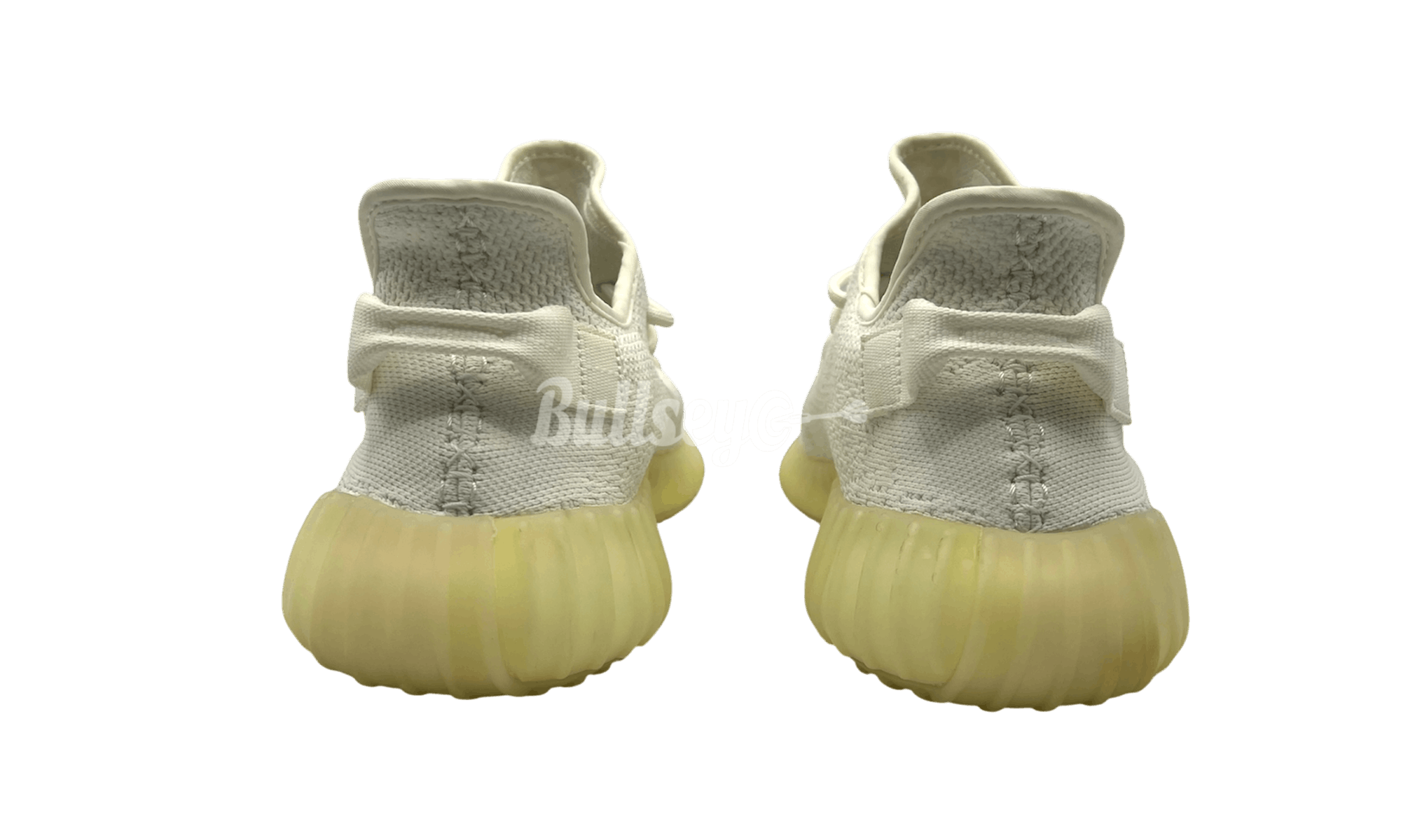 Adidas Yeezy 350 Boost V2 "Cream" (PreOwned) Size US 14 / EU 47 - 5 Thumbnail