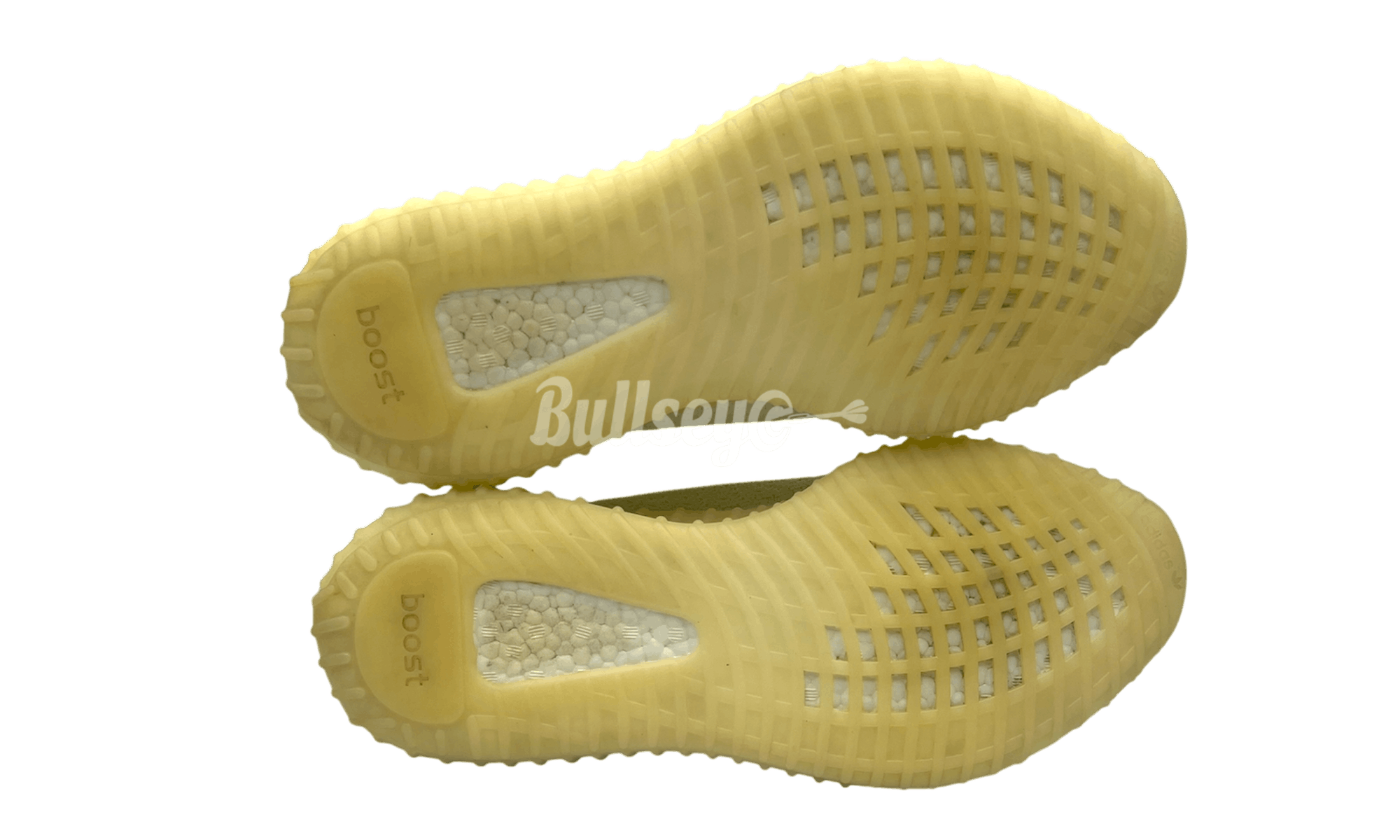 Adidas Yeezy 350 Boost V2 "Cream" (PreOwned) Size US 14 / EU 47 - 6 Thumbnail