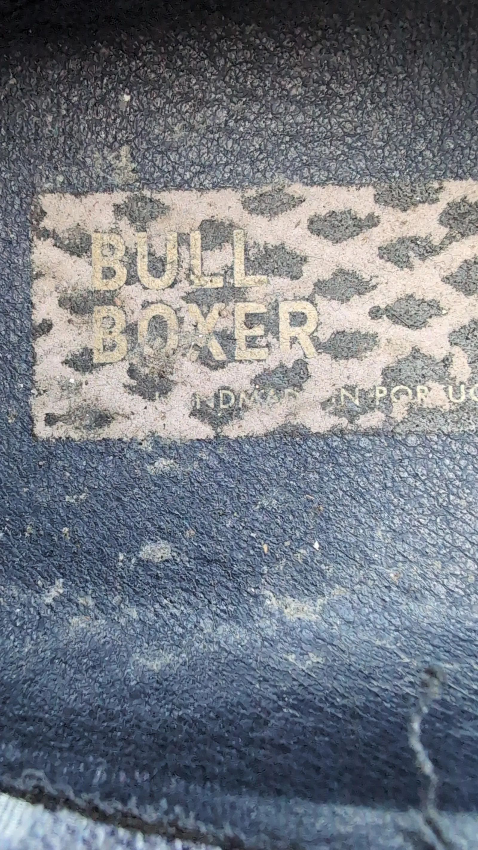 Bullboxer Bullboxer Shoes Size US 12 / EU 45 - 2 Thumbnail