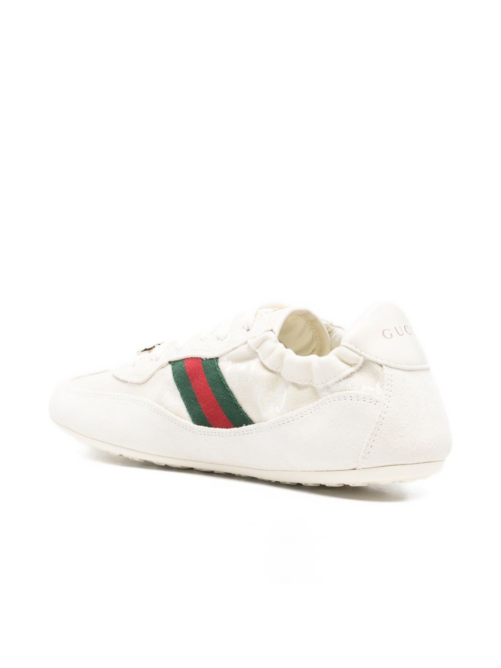 Gucci GUCCI SHIFT SNEAKERS Size US 11 / IT 41 - 2 Thumbnail