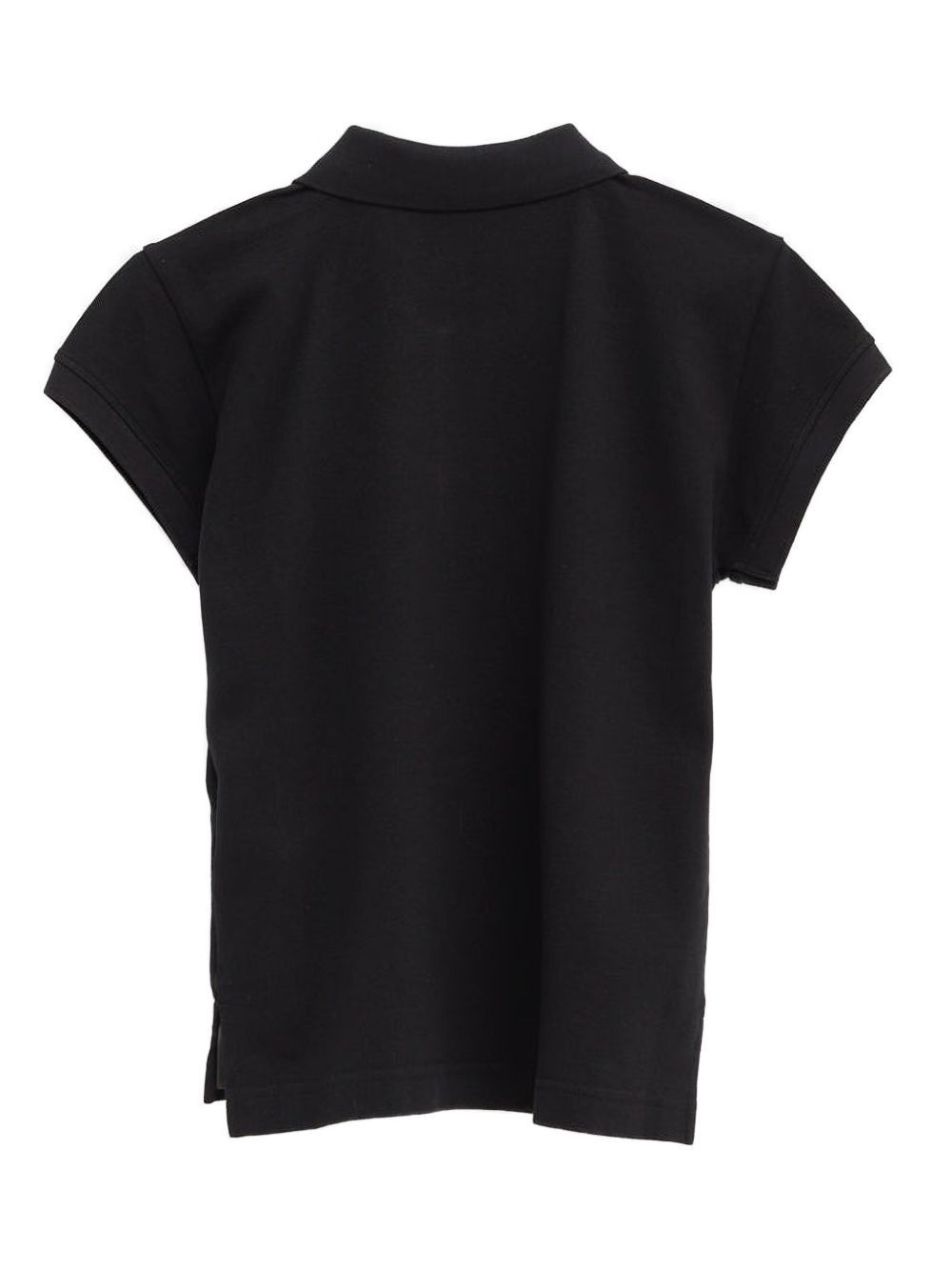 Balenciaga COTTON POLO SHIRT Size L / US 10 / IT 46 - 3 Thumbnail
