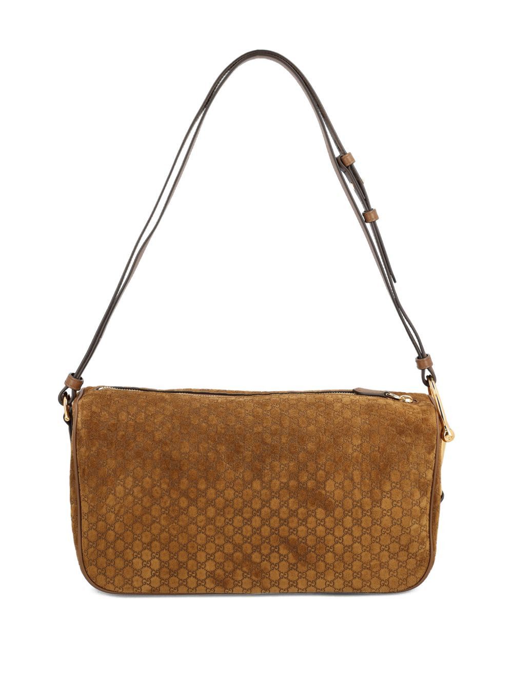 Gucci HALF HORSEBIT MEDIUM LEATHER SHOULDER BAG Size ONE SIZE - 2 Thumbnail