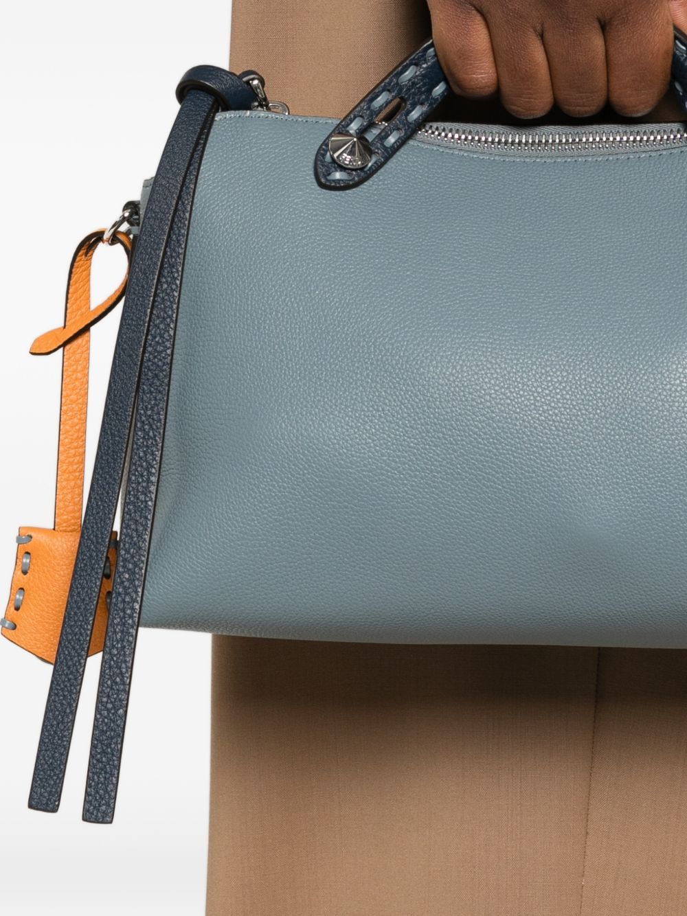 Fendi BY THE WAY MEDIUM LEATHER HANDBAG Size ONE SIZE - 5 Thumbnail