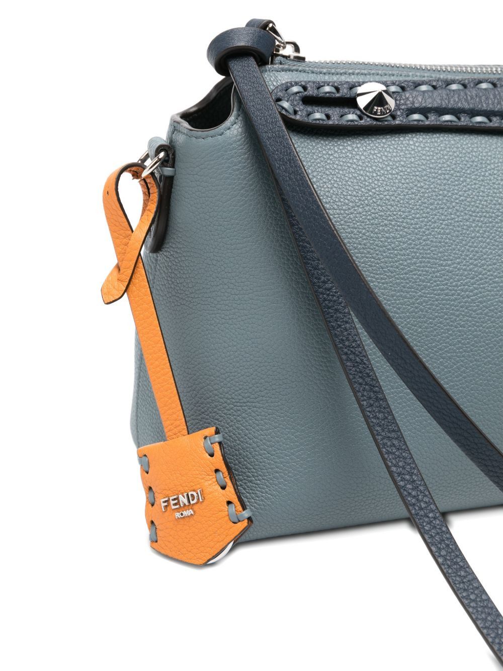 Fendi BY THE WAY MEDIUM LEATHER HANDBAG Size ONE SIZE - 2 Thumbnail