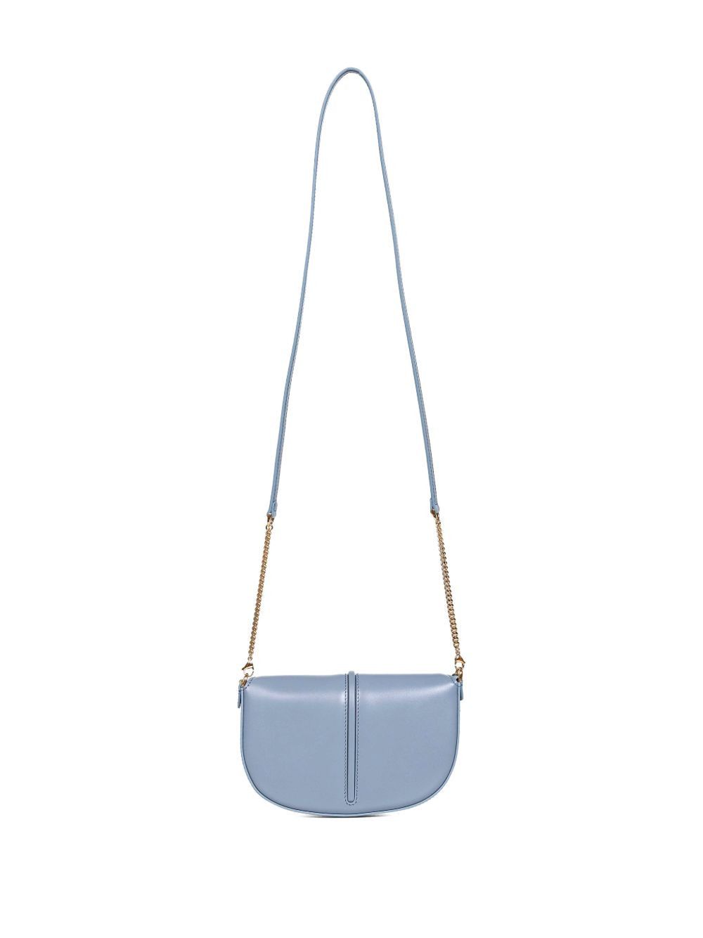 Fendi FENDIGRAPHY LEATHER MINI BAG Size ONE SIZE - 2 Thumbnail
