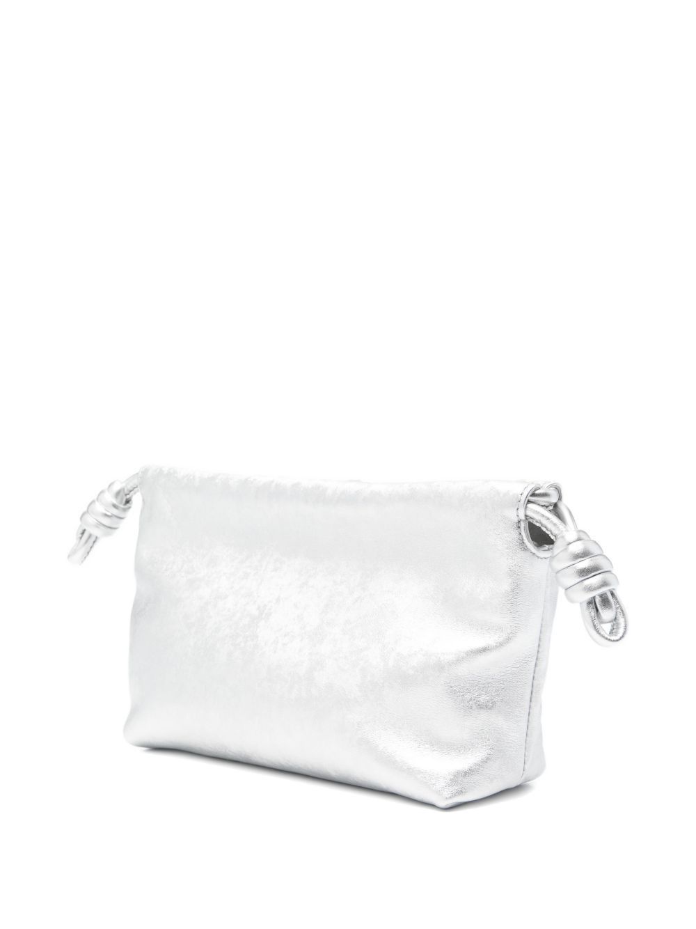 Loewe FLAMENCO LEATHER MINI CLUTCH Size ONE SIZE - 4 Thumbnail