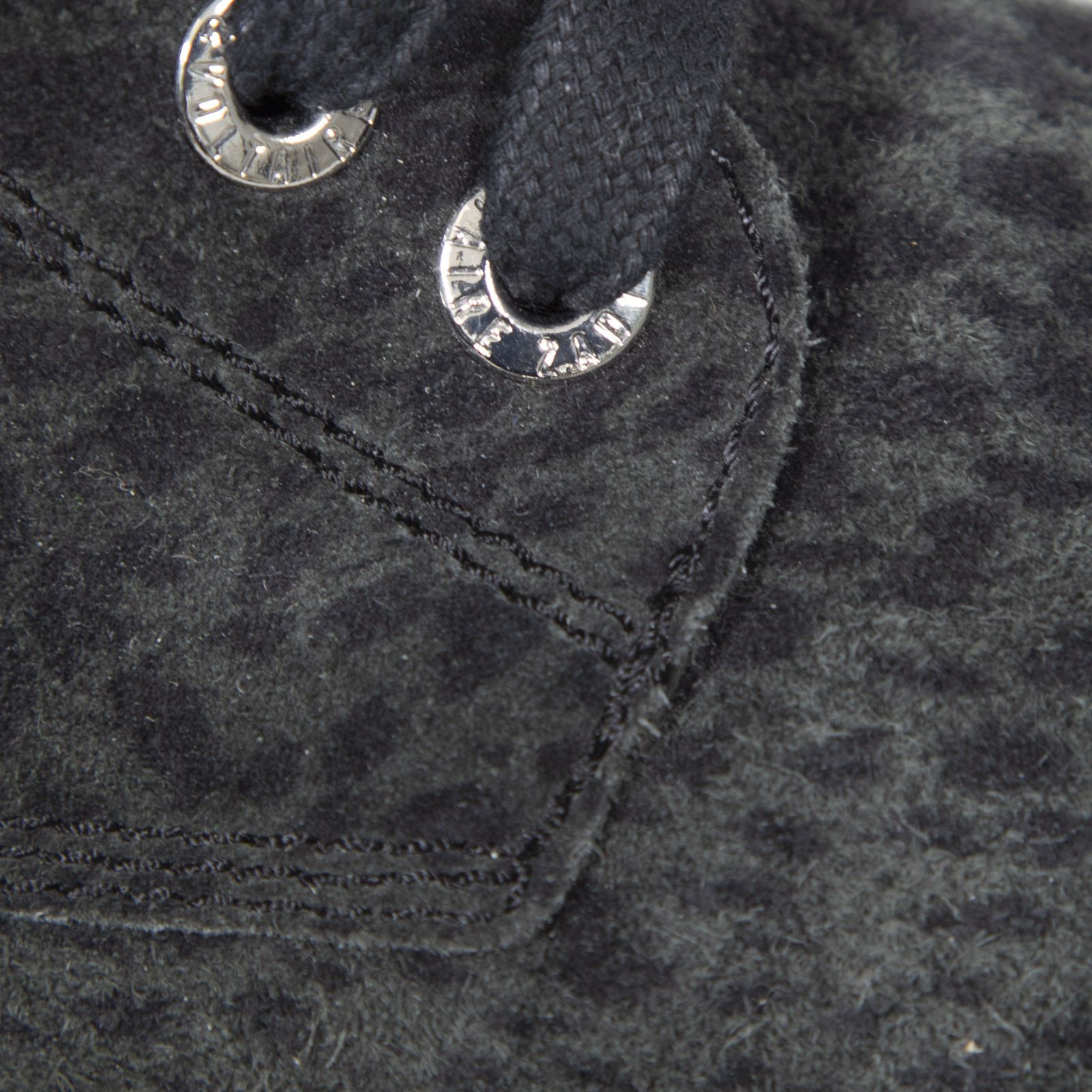 Zadig & Voltaire Green Suede Laureen Leo Boots Size US 9 / IT 39 - 5 Thumbnail