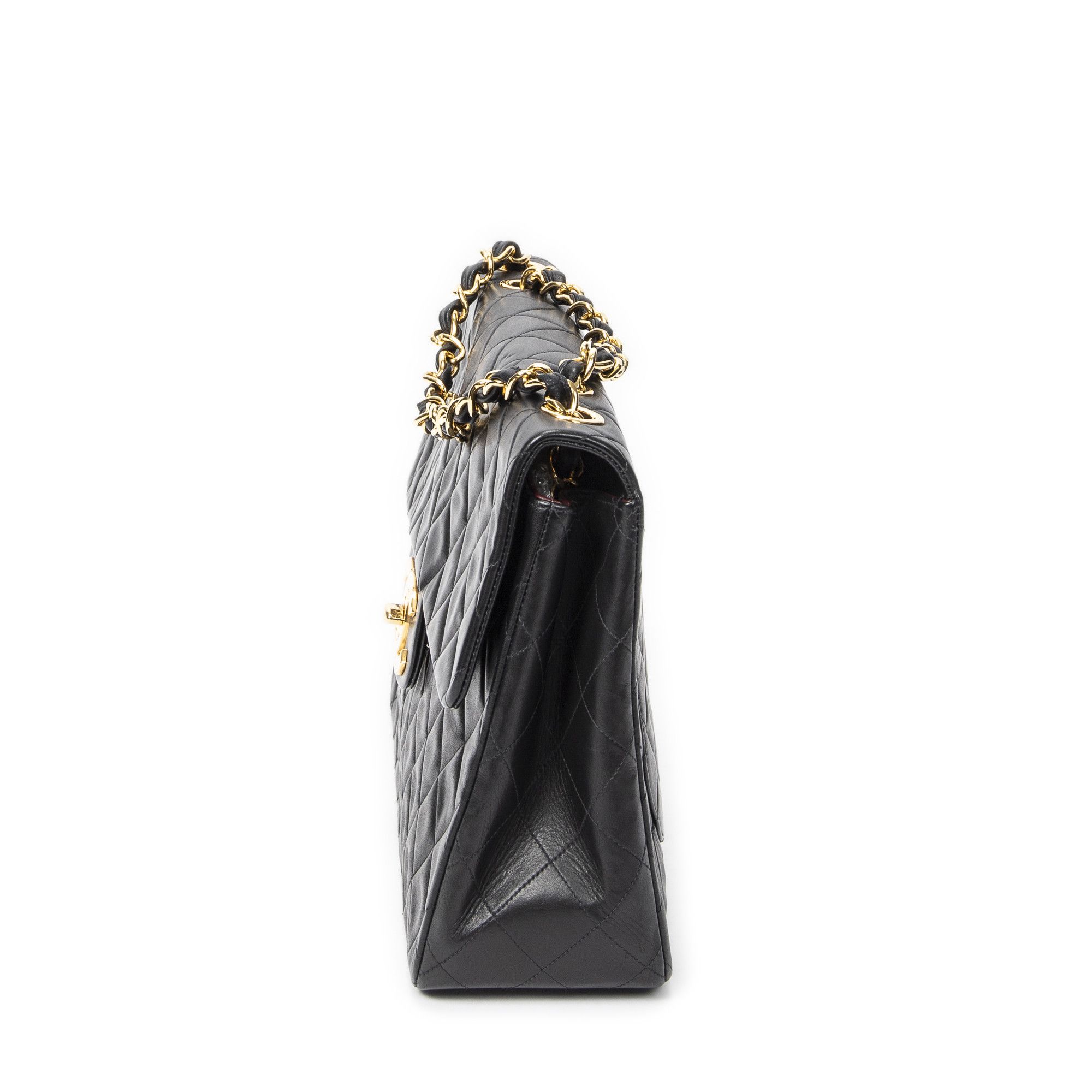 Chanel Maxi Jumbo XL Flap Size ONE SIZE - 3 Thumbnail
