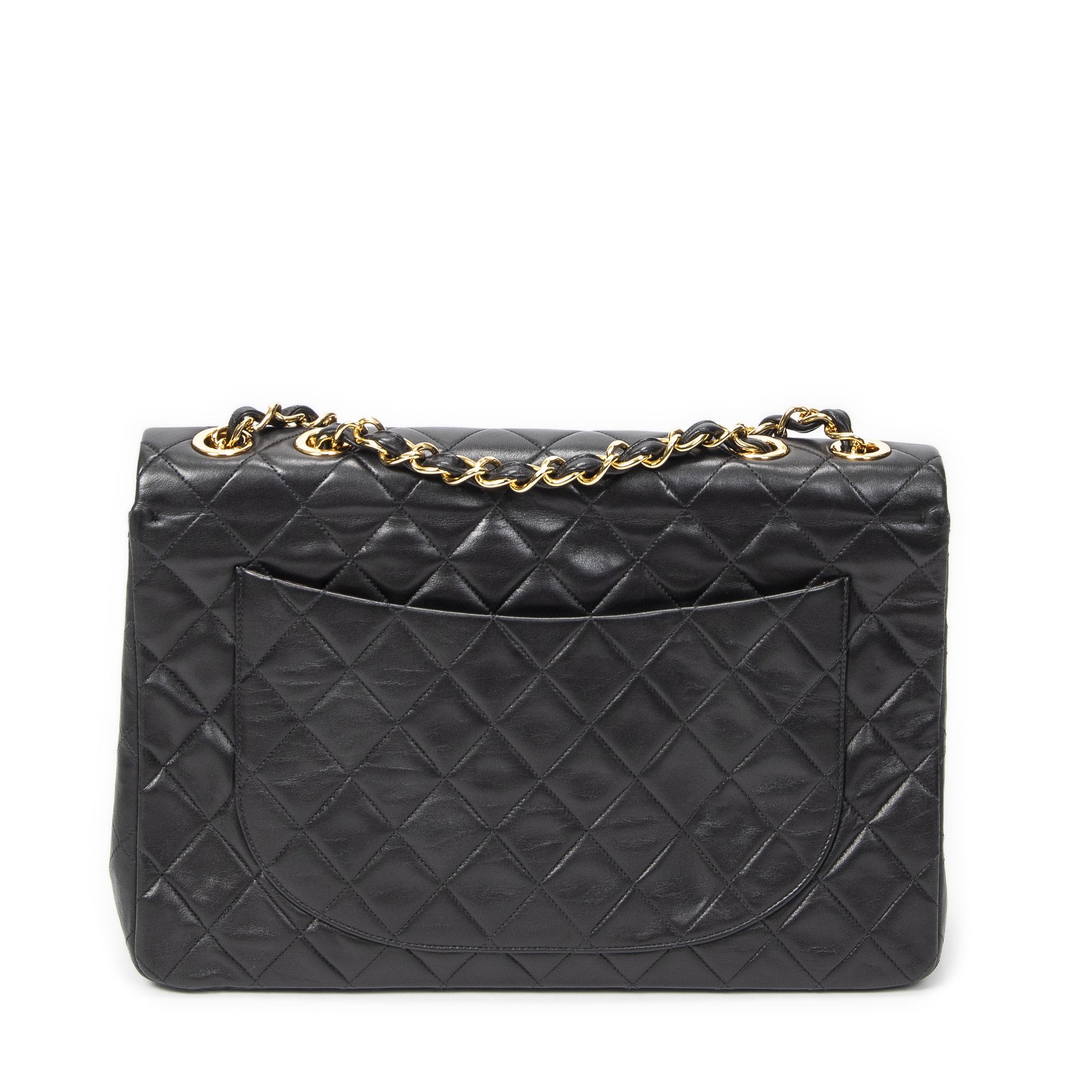 Chanel Maxi Jumbo XL Flap Size ONE SIZE - 5 Thumbnail