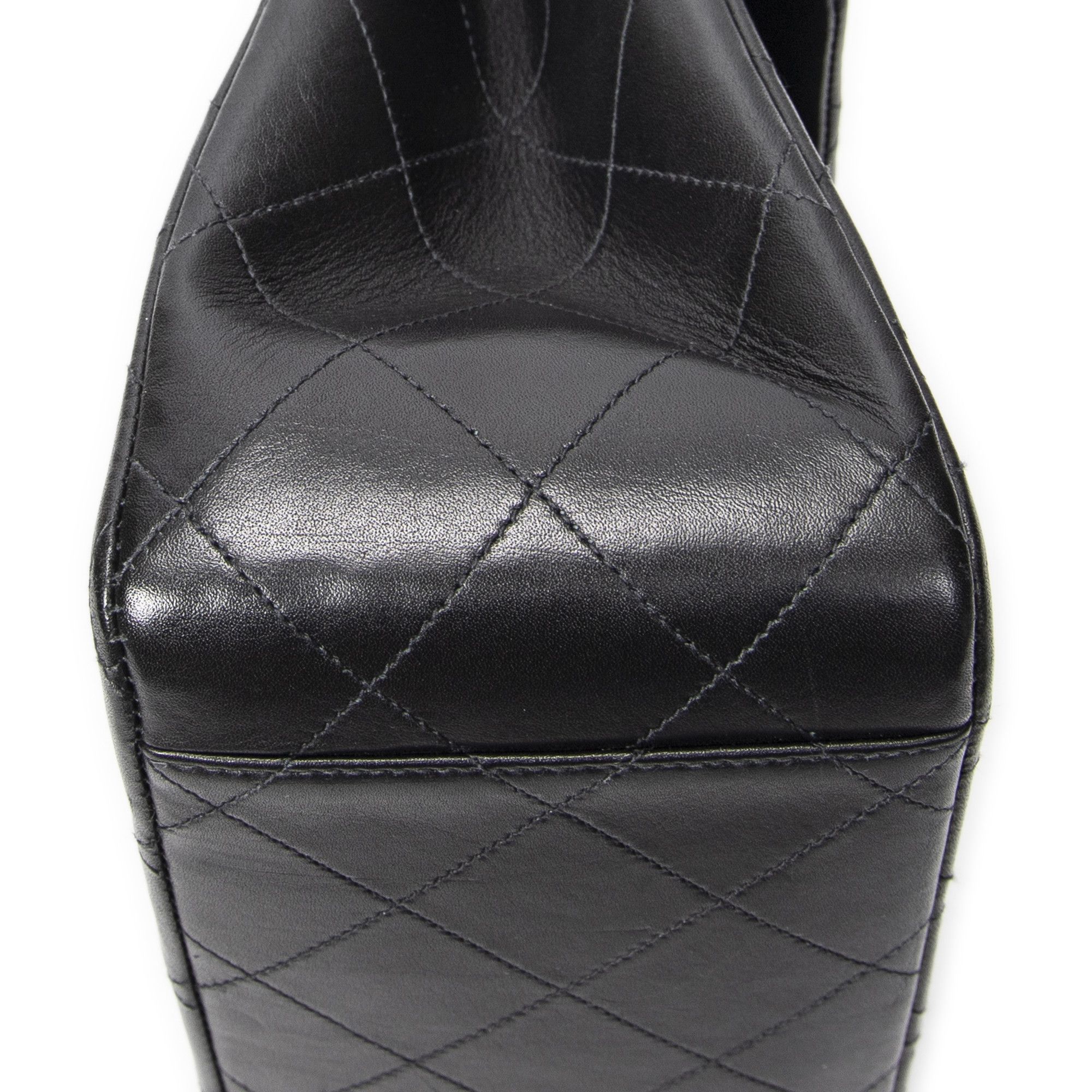 Chanel Maxi Jumbo XL Flap Size ONE SIZE - 7 Thumbnail