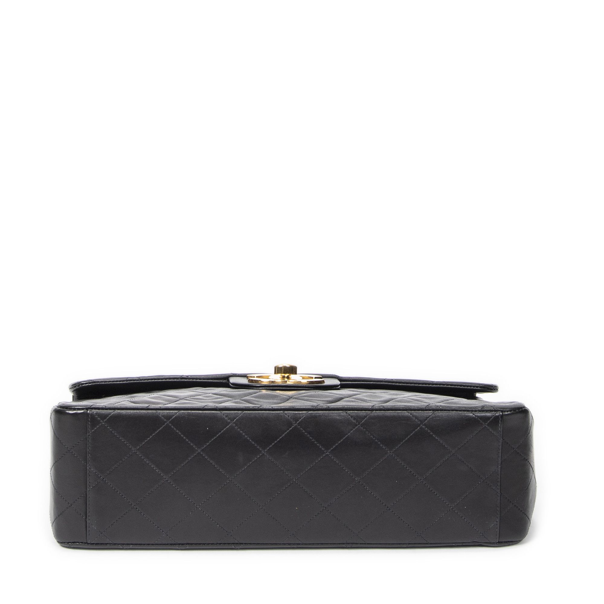Chanel Maxi Jumbo XL Flap Size ONE SIZE - 6 Thumbnail