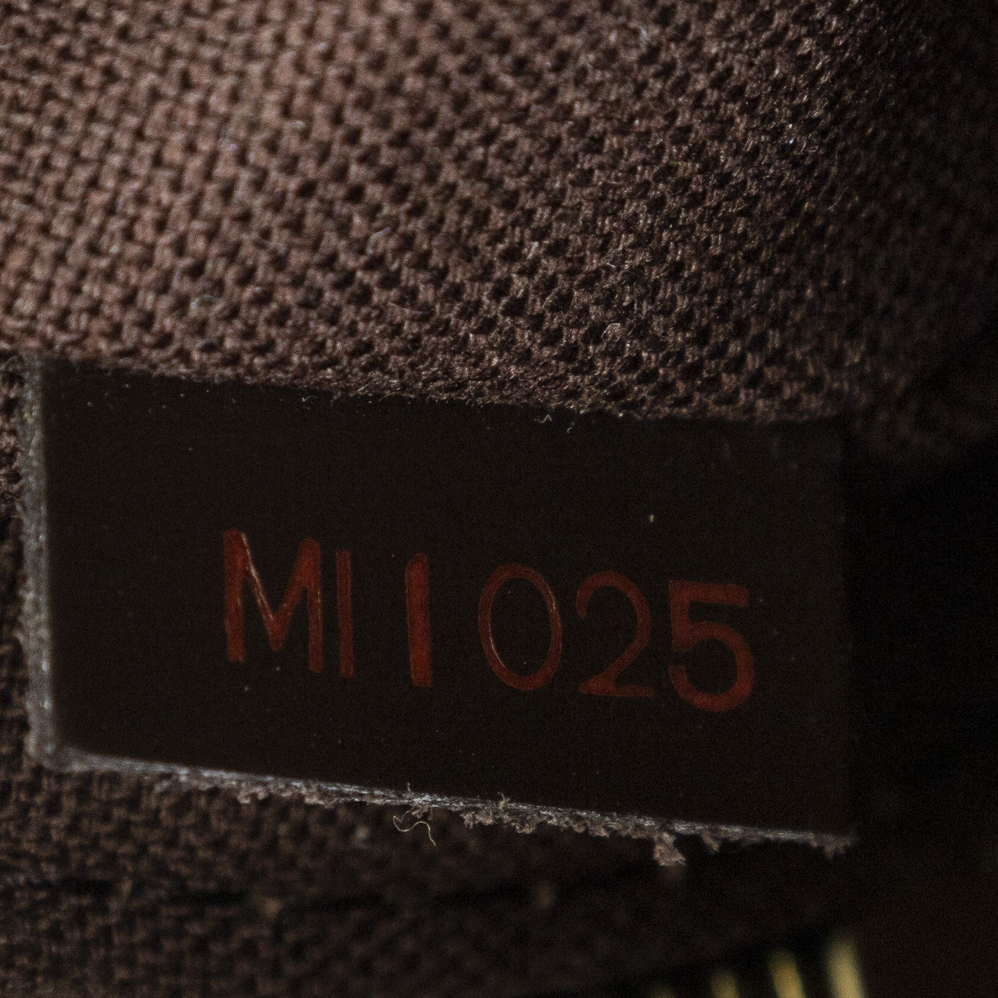 Louis Vuitton Olav PM Size ONE SIZE - 10 Thumbnail