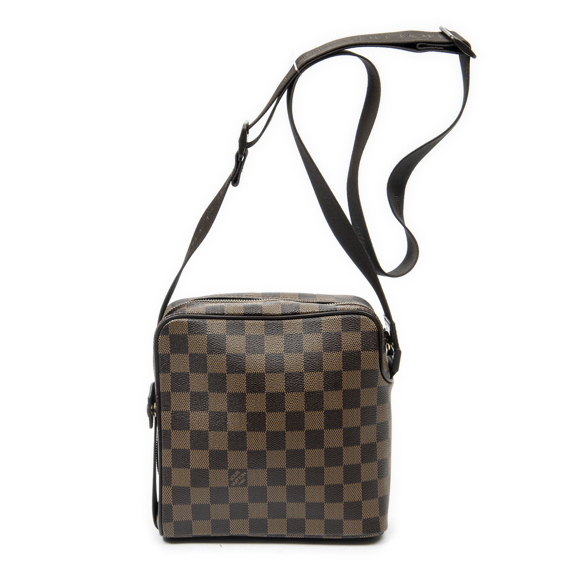 Louis Vuitton Olav PM Size ONE SIZE - 5 Thumbnail