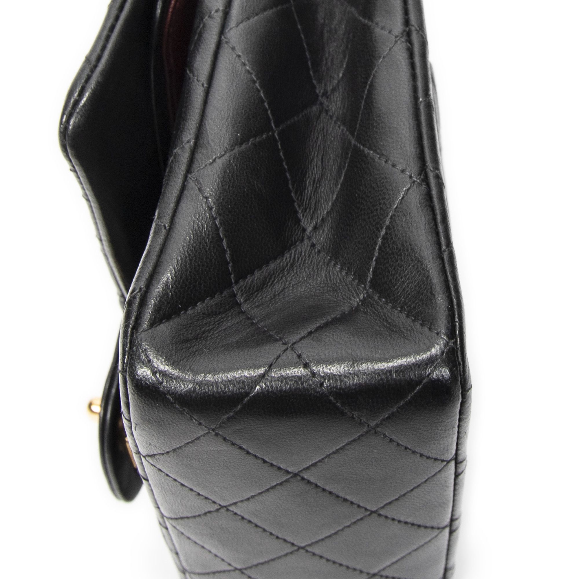 Chanel Classic Double Flap 26 Size ONE SIZE - 8 Thumbnail