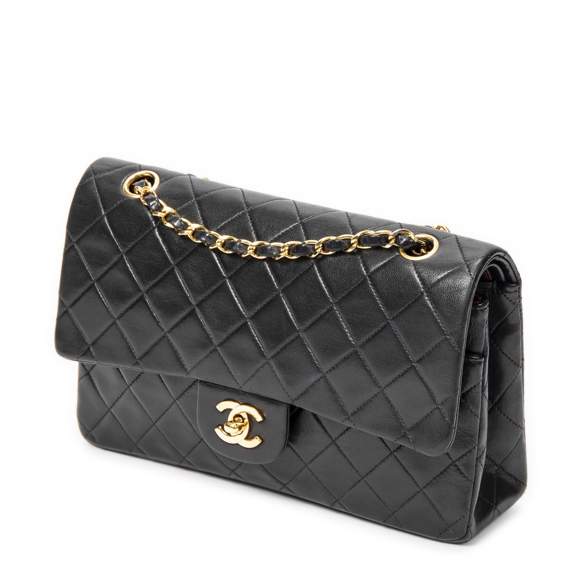 Chanel Classic Double Flap 26 Size ONE SIZE - 2 Thumbnail