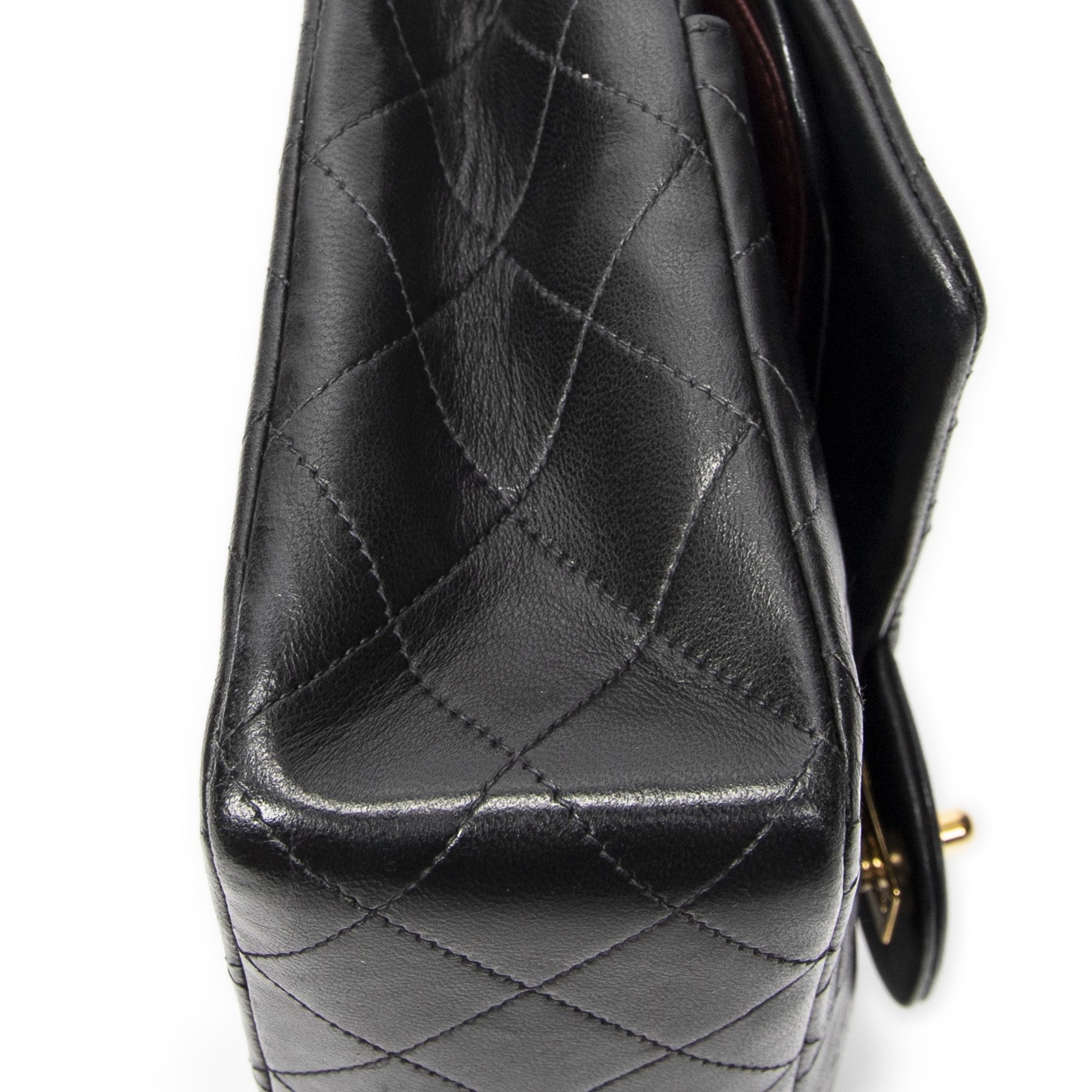 Chanel Classic Double Flap 26 Size ONE SIZE - 7 Thumbnail