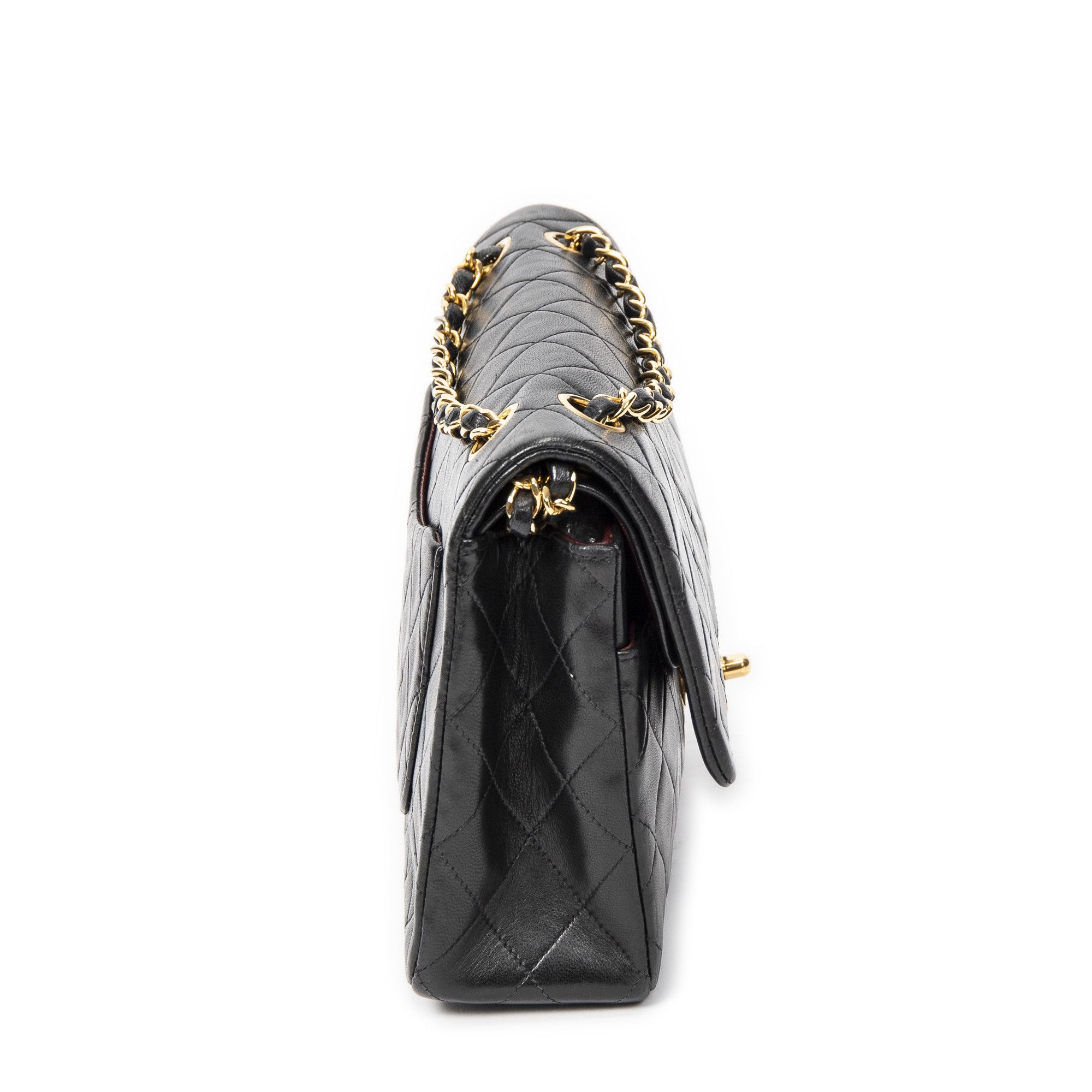 Chanel Classic Double Flap 26 Size ONE SIZE - 4 Thumbnail