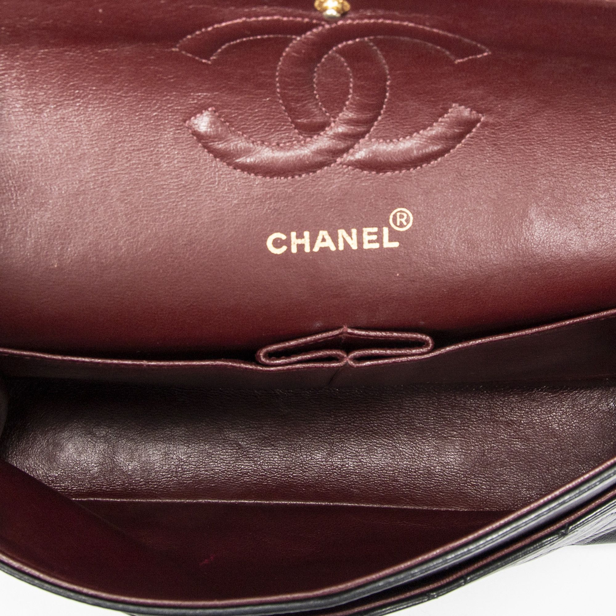 Chanel Classic Double Flap 26 Size ONE SIZE - 9 Thumbnail