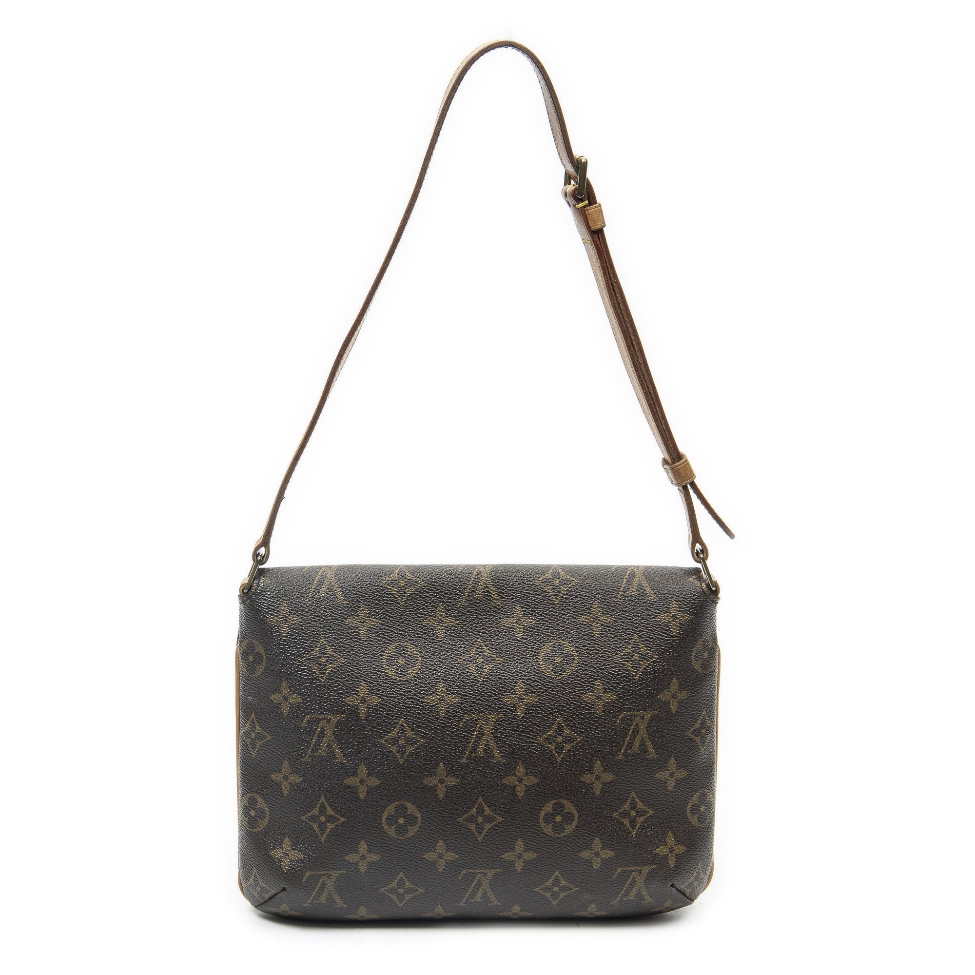Louis Vuitton Musette Tango Size ONE SIZE - 5 Thumbnail