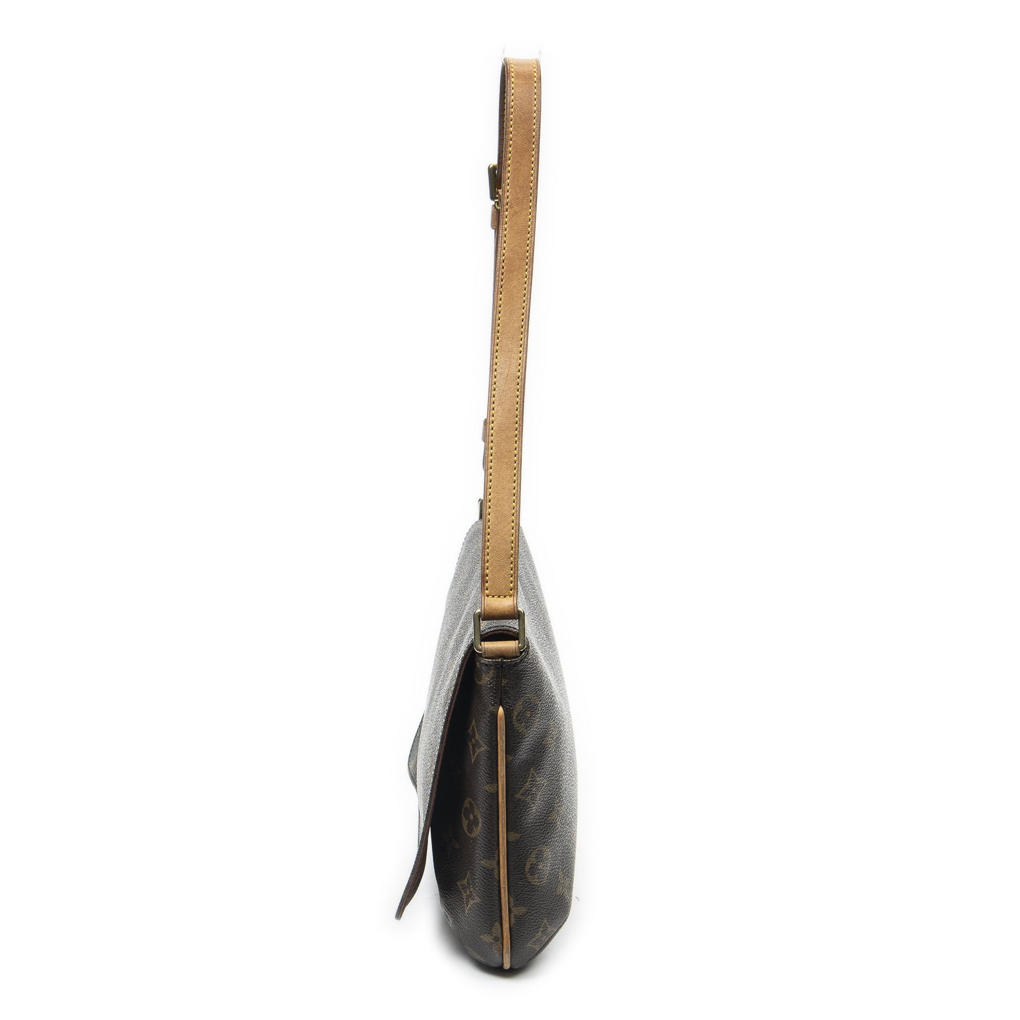 Louis Vuitton Musette Tango Size ONE SIZE - 3 Thumbnail