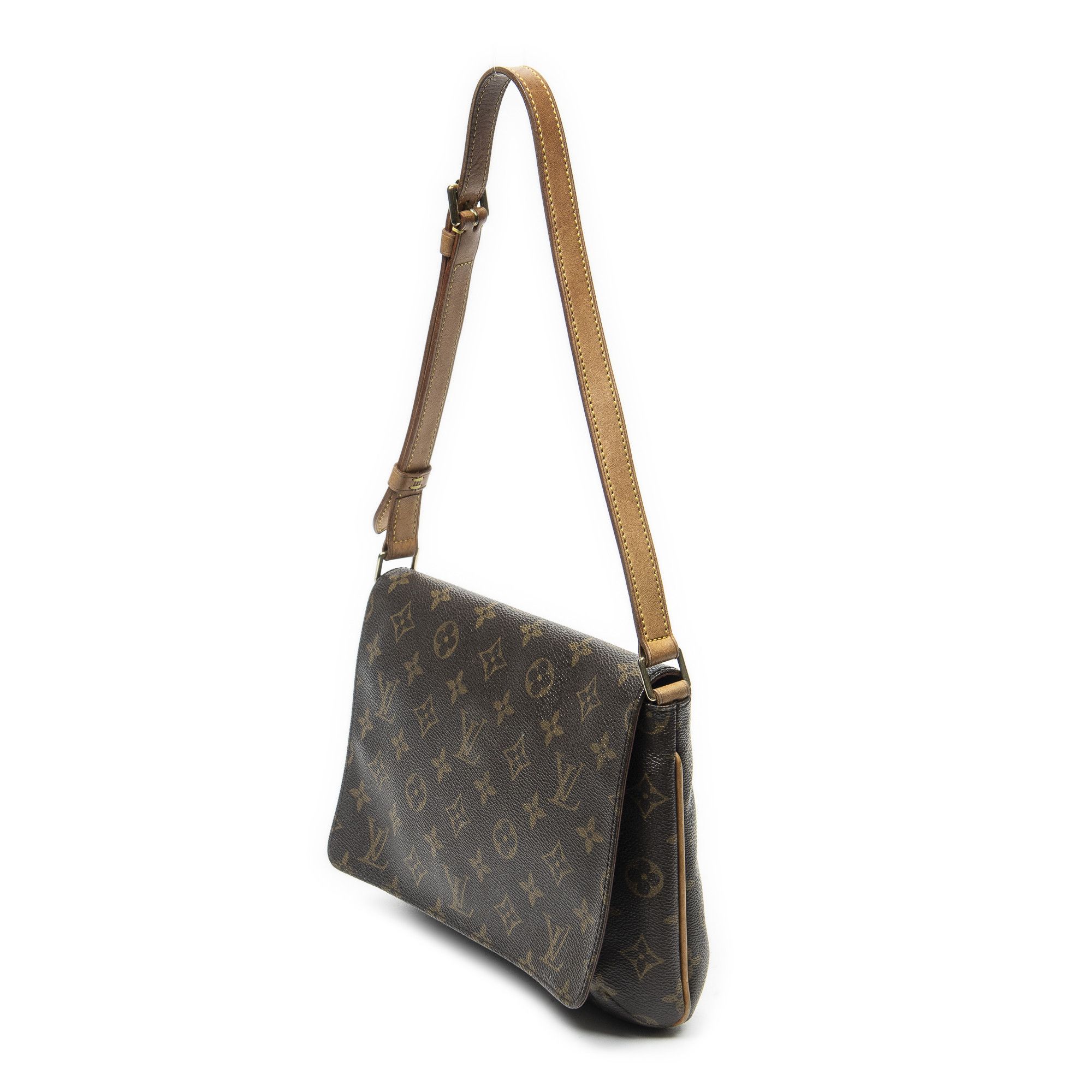 Louis Vuitton Musette Tango Size ONE SIZE - 2 Thumbnail