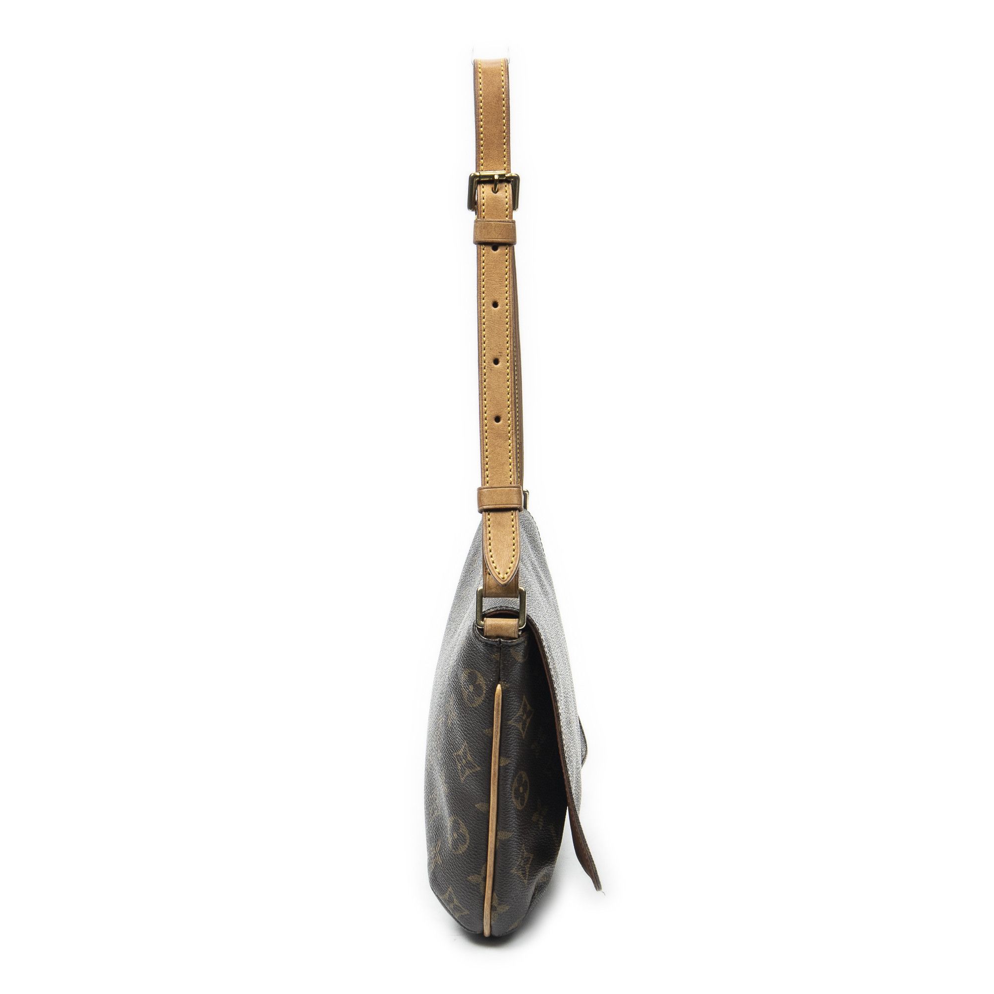 Louis Vuitton Musette Tango Size ONE SIZE - 4 Thumbnail