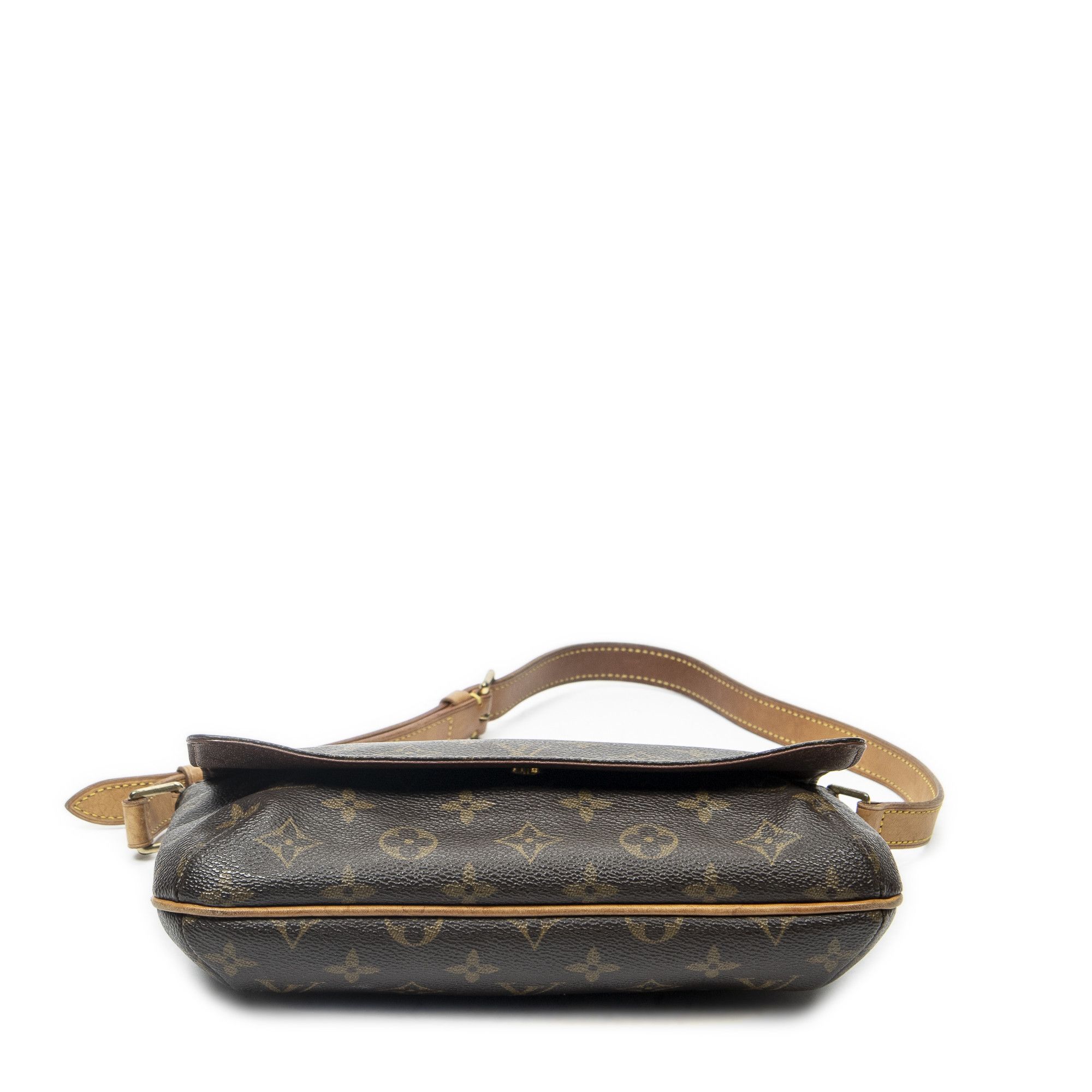Louis Vuitton Musette Tango Size ONE SIZE - 6 Thumbnail