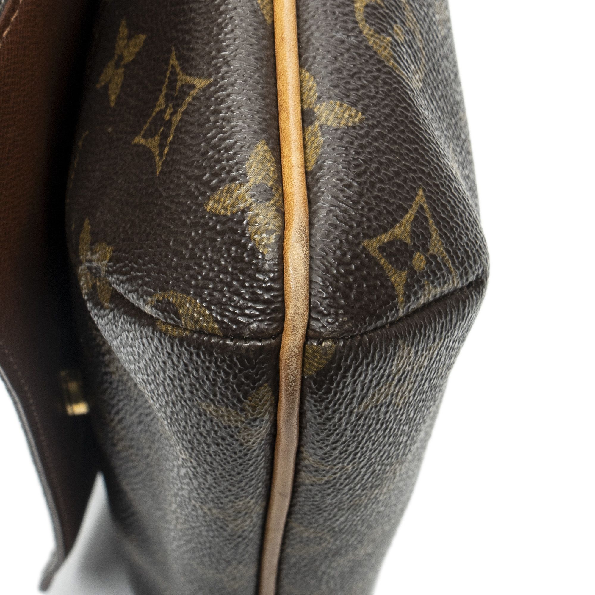 Louis Vuitton Musette Tango Size ONE SIZE - 7 Thumbnail