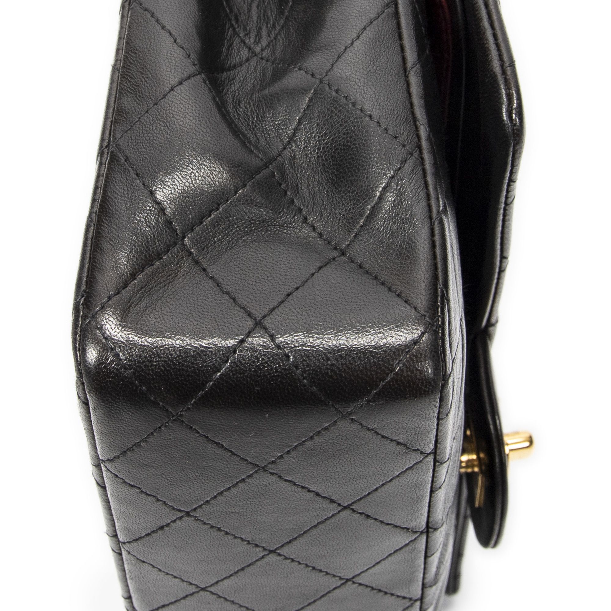 Chanel Classic Double Flap 26 Size ONE SIZE - 7 Thumbnail