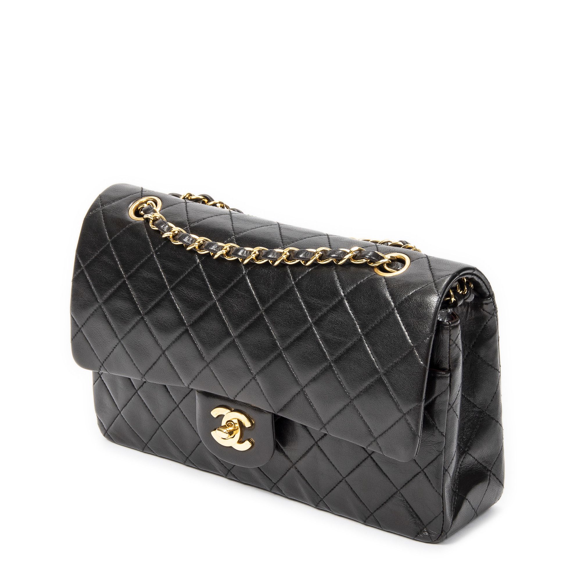 Chanel Classic Double Flap 26 Size ONE SIZE - 2 Thumbnail