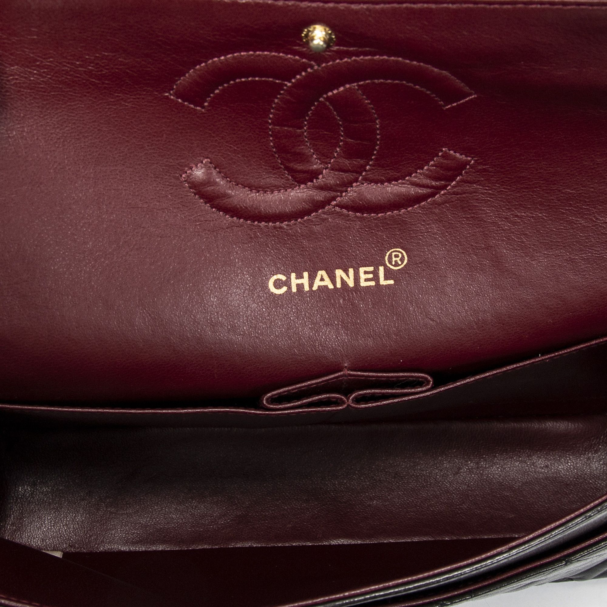Chanel Classic Double Flap 26 Size ONE SIZE - 9 Thumbnail
