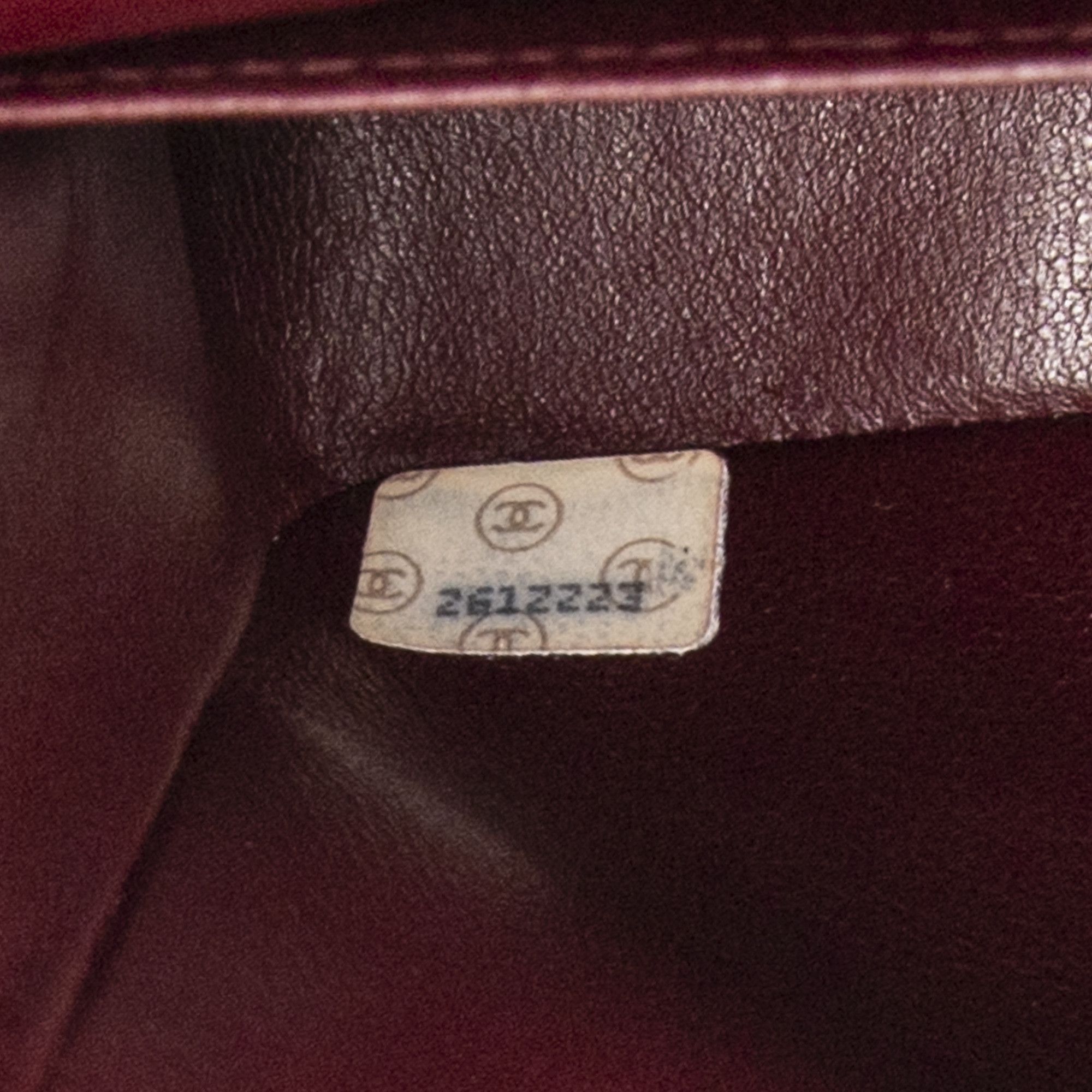 Chanel Classic Double Flap 26 Size ONE SIZE - 10 Thumbnail