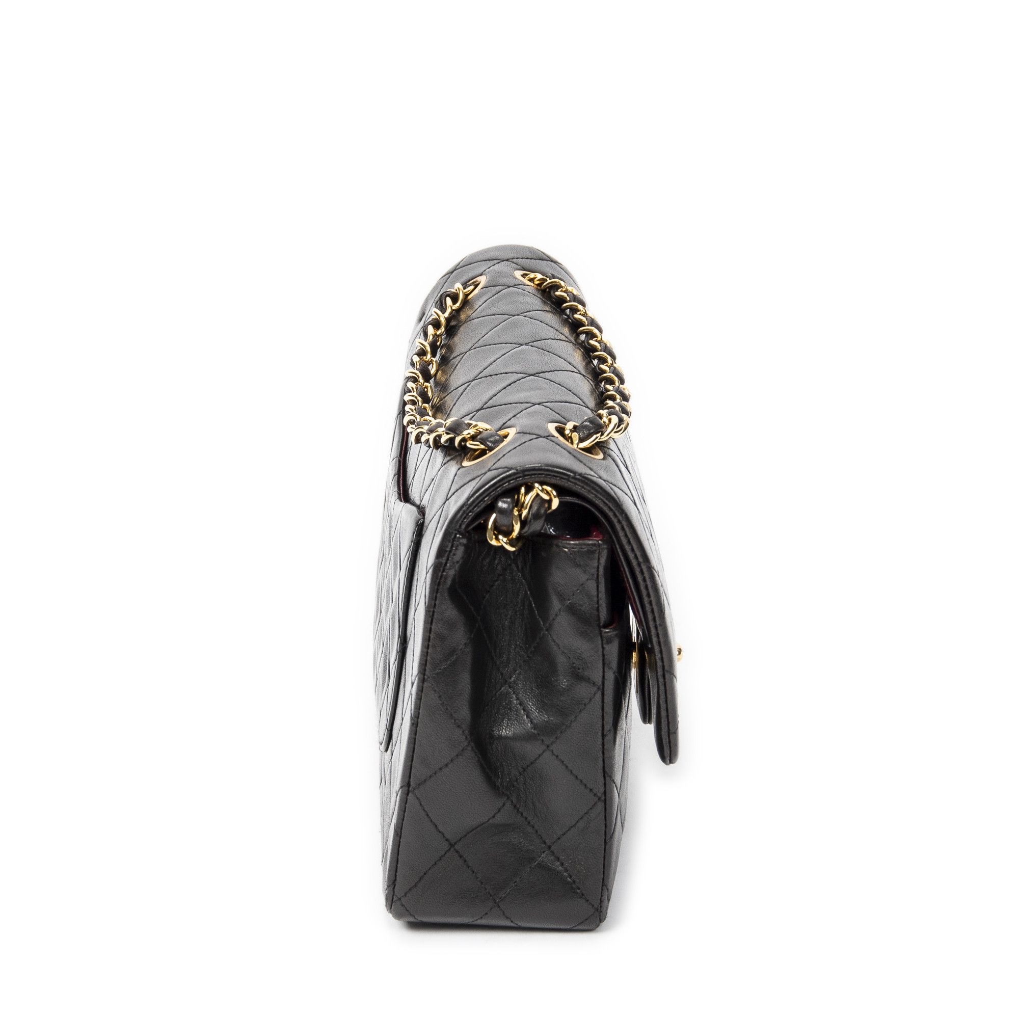 Chanel Classic Double Flap 26 Size ONE SIZE - 4 Thumbnail