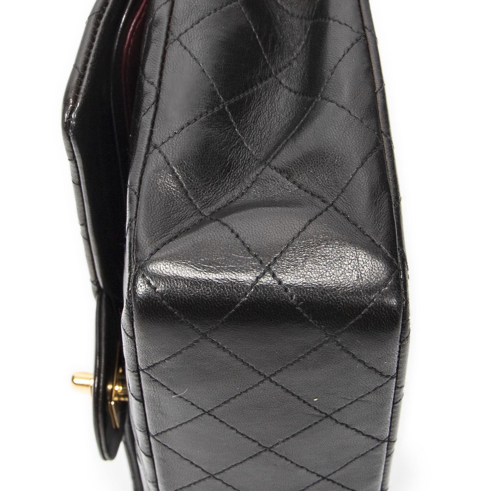 Chanel Classic Double Flap 26 Size ONE SIZE - 8 Thumbnail