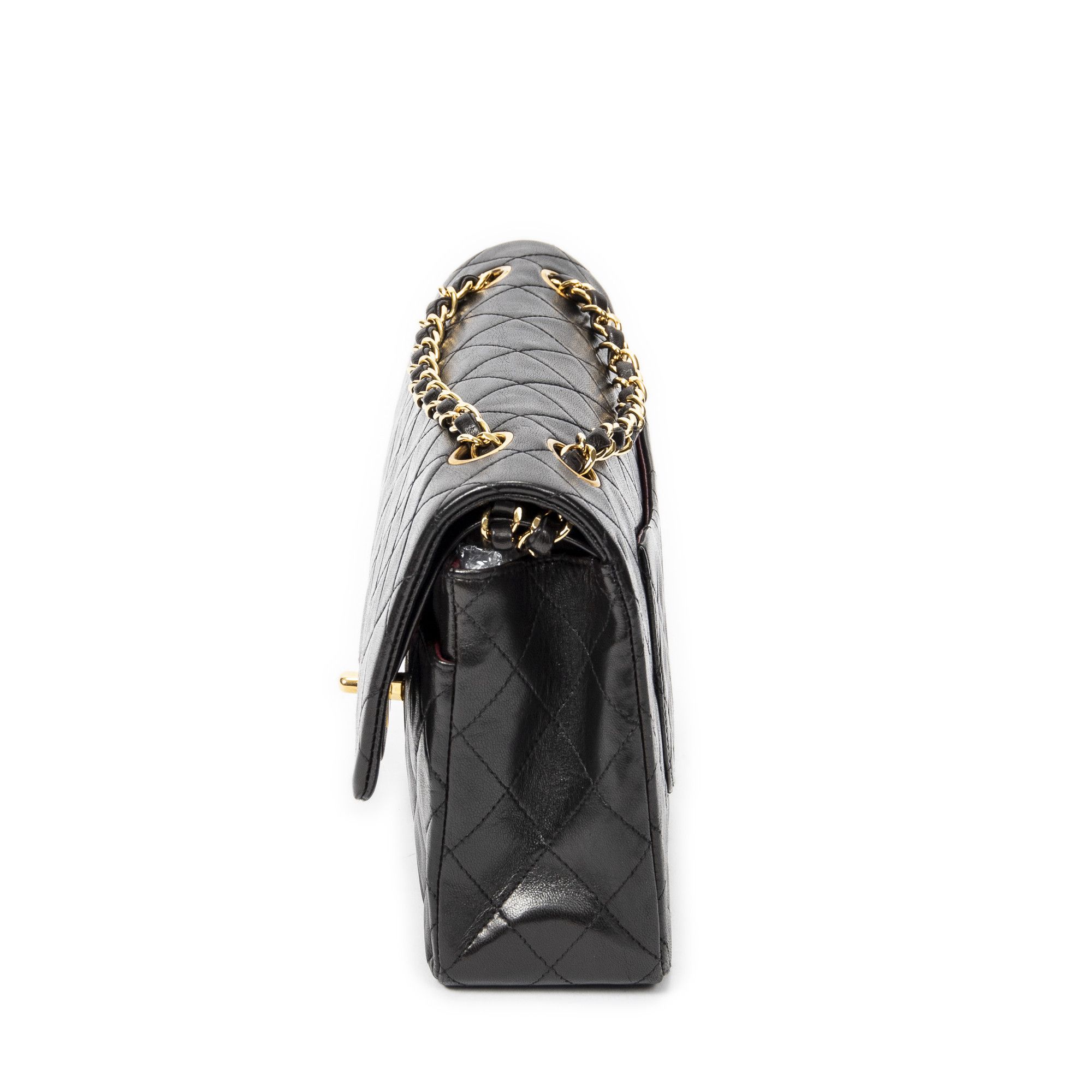 Chanel Classic Double Flap 26 Size ONE SIZE - 3 Thumbnail