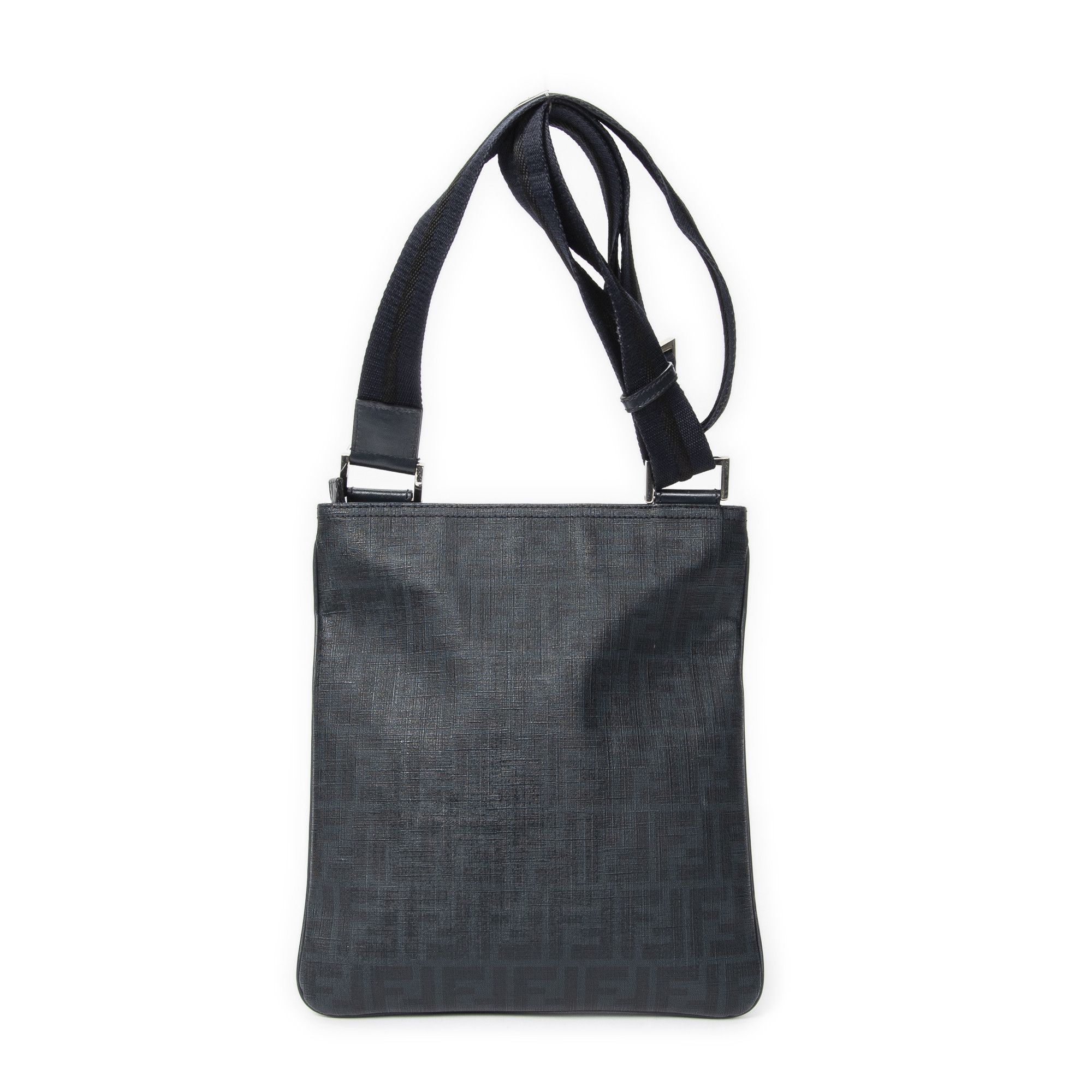 Fendi Slip Pocket Flat Messenger Size ONE SIZE - 5 Thumbnail