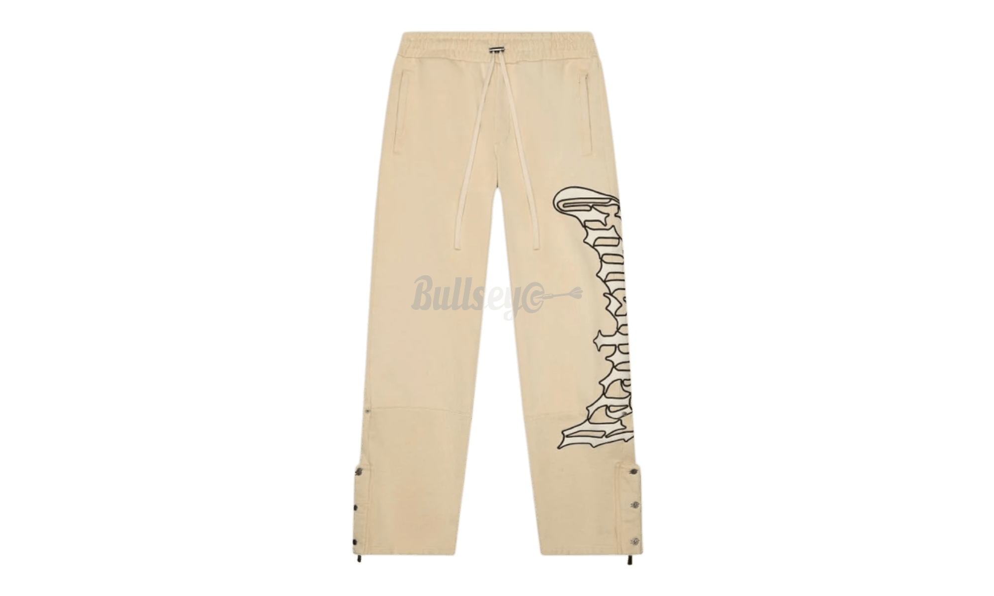 Godspeed OG Logo Creme/Bone Sweatsuit Size US 34 / EU 50 - 4 Thumbnail