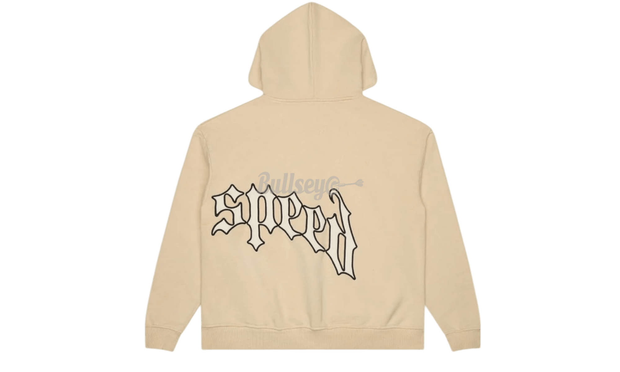 Godspeed OG Logo Creme/Bone Sweatsuit Size US 34 / EU 50 - 3 Thumbnail
