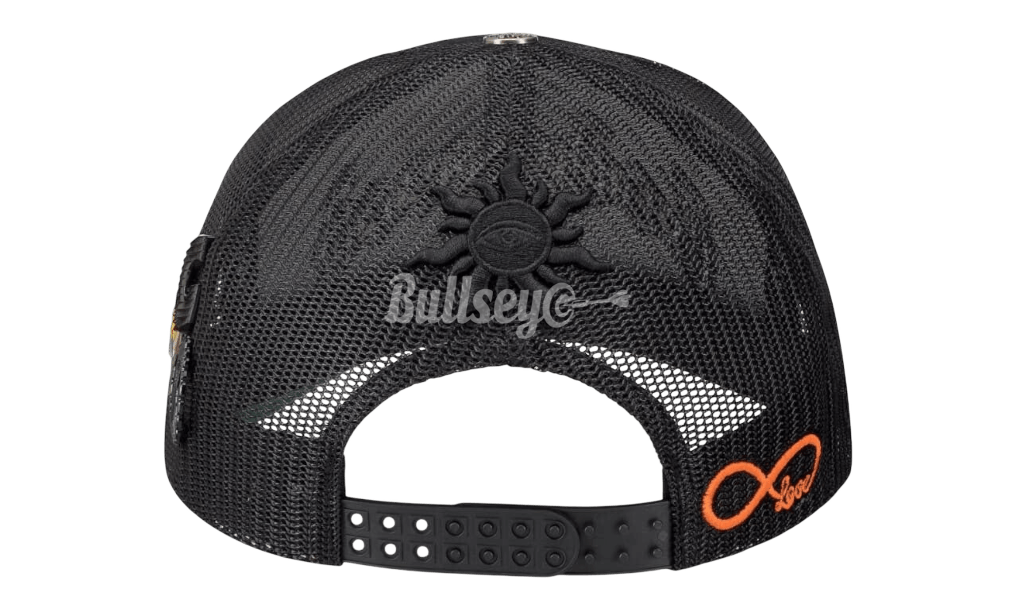 Godspeed Forever Vanta Trucker Hat Size ONE SIZE - 2 Thumbnail