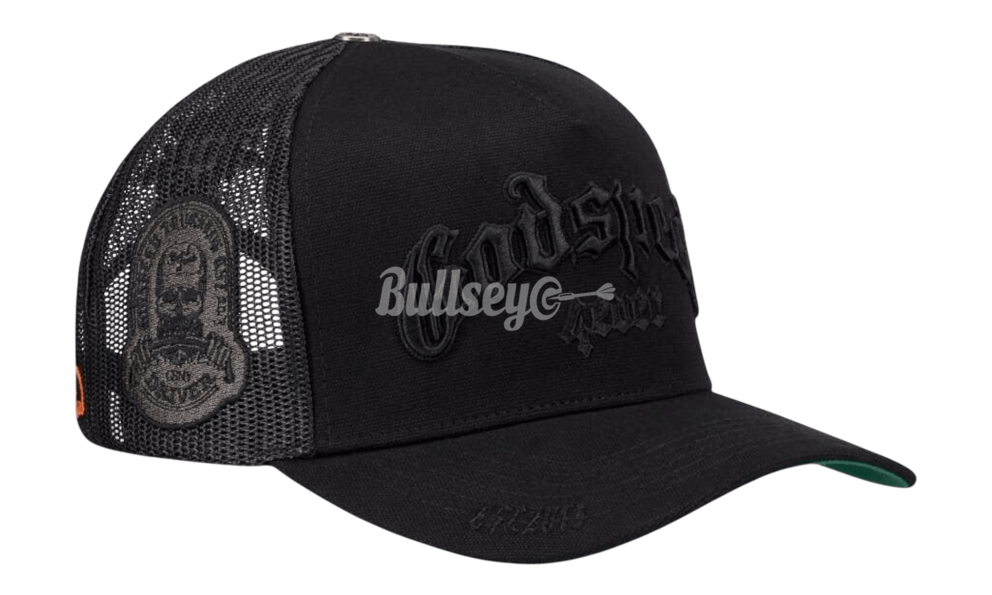 Godspeed Forever Vanta Trucker Hat Size ONE SIZE - 3 Thumbnail